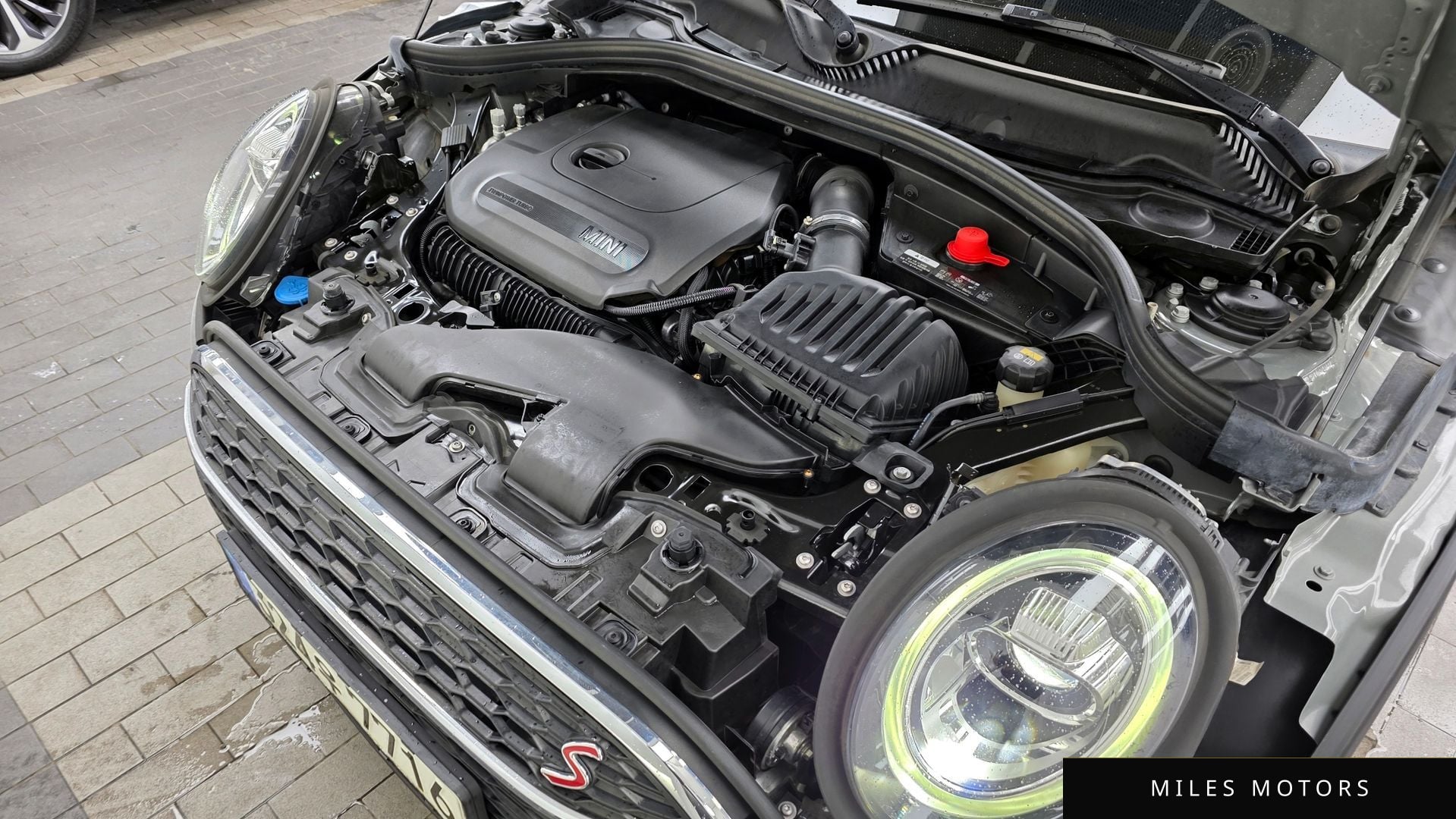 MINI Clubman 2021 — миниатюра 6