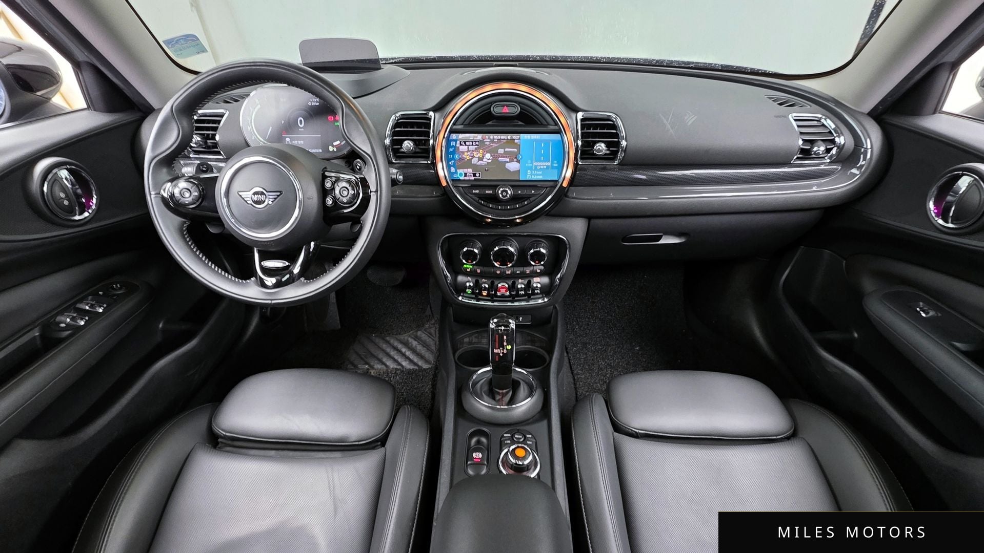 MINI Clubman 2021 — миниатюра 7