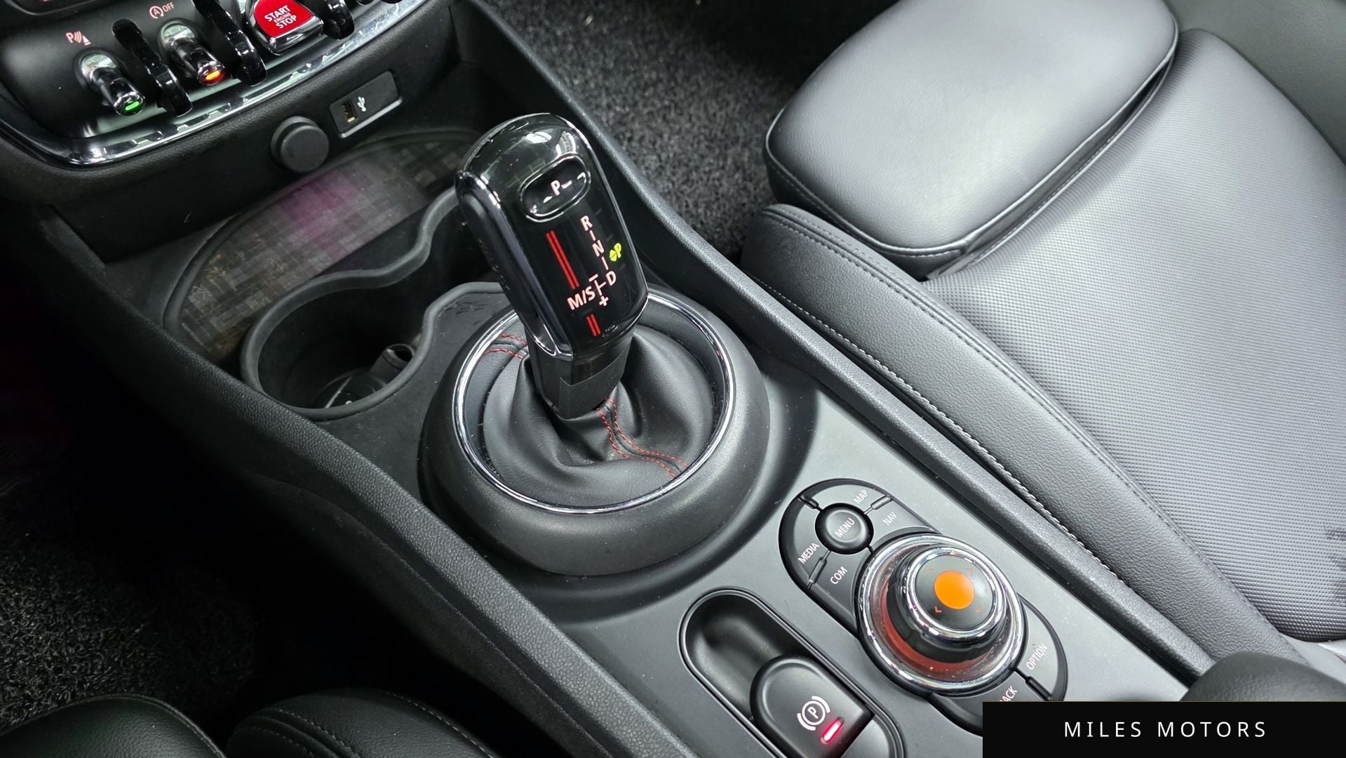 MINI Clubman 2021 — миниатюра 9