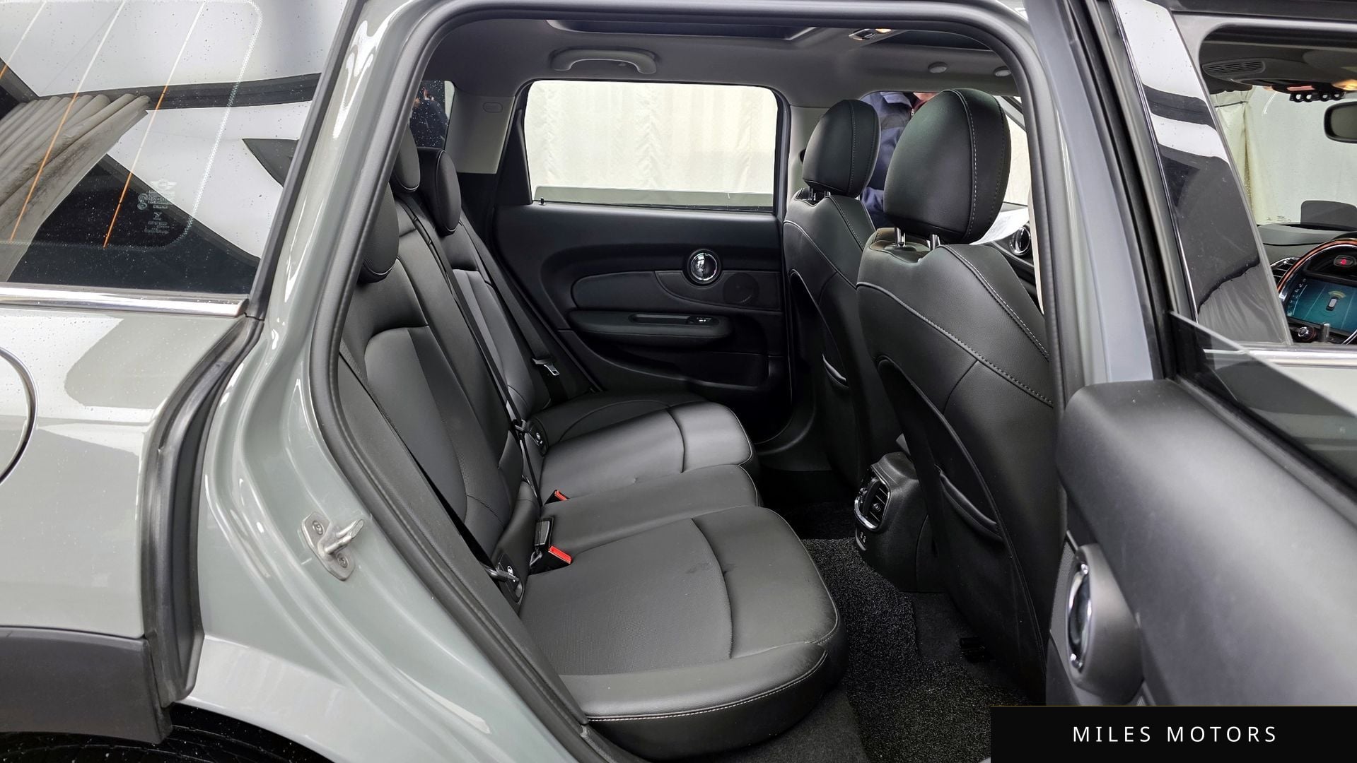 MINI Clubman 2021 — миниатюра 12