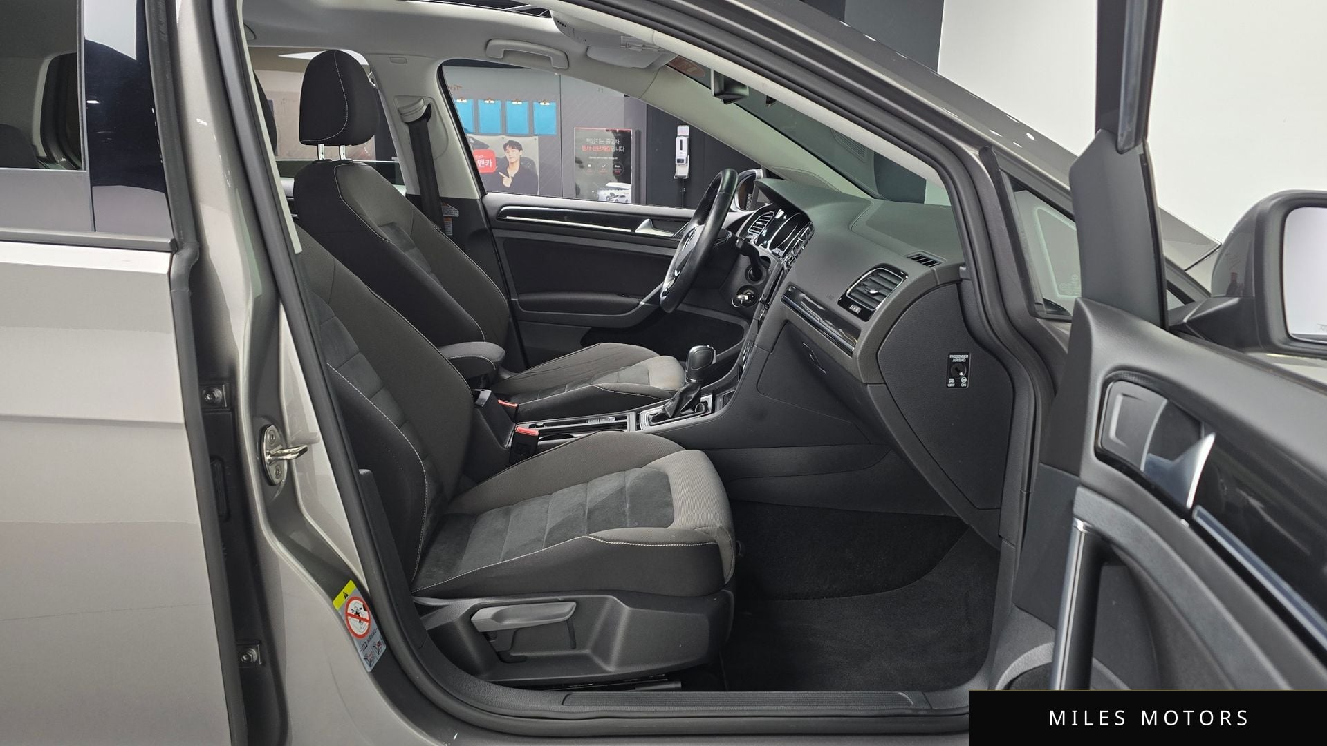 Volkswagen 골프 2014 — миниатюра 11