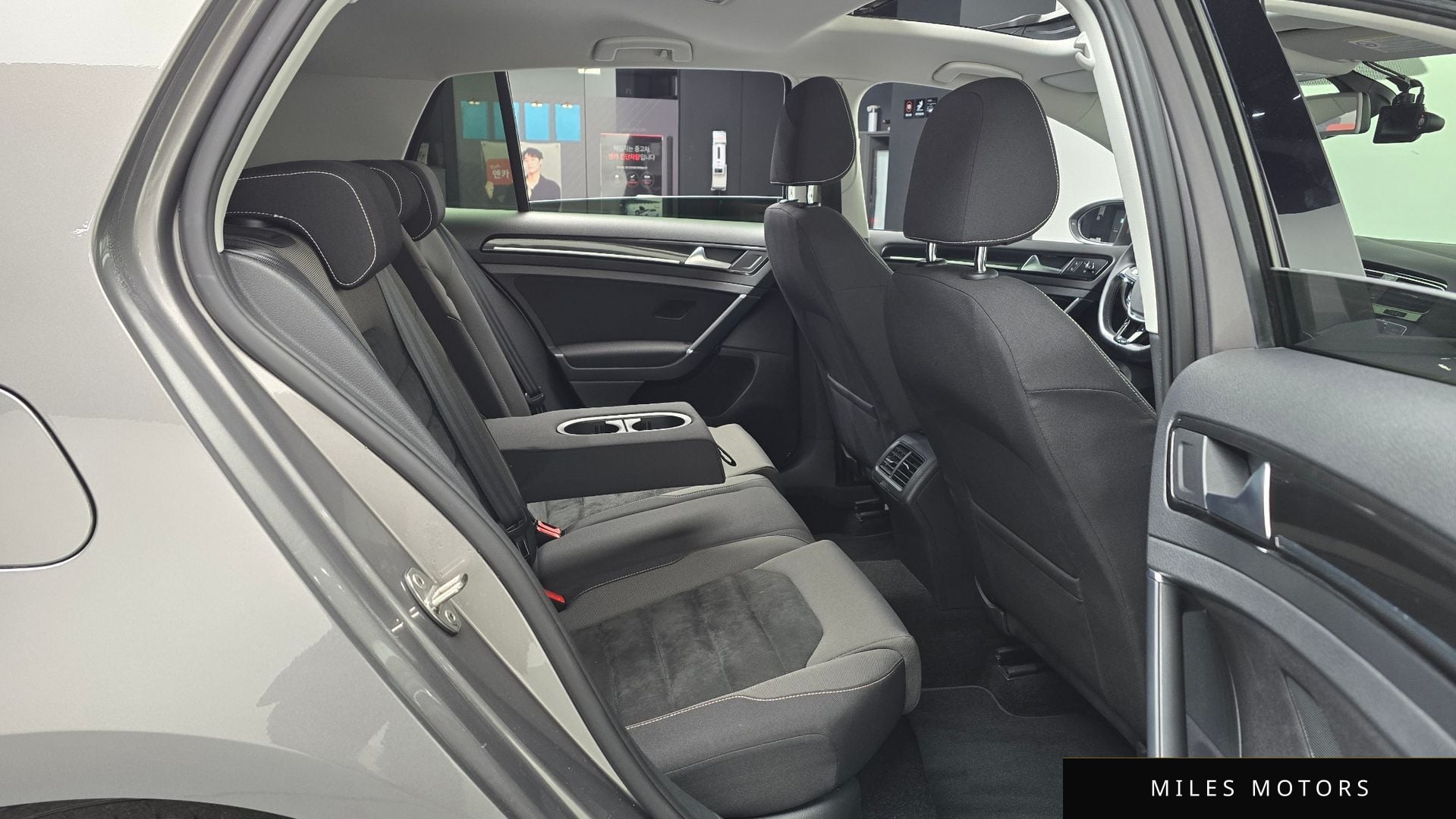 Volkswagen 골프 2014 — миниатюра 12