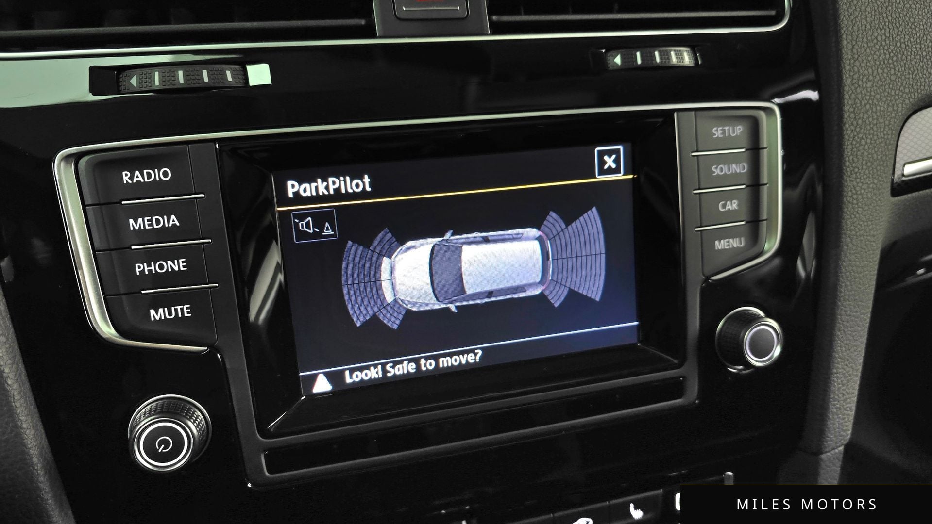 Volkswagen 골프 2014 — миниатюра 15