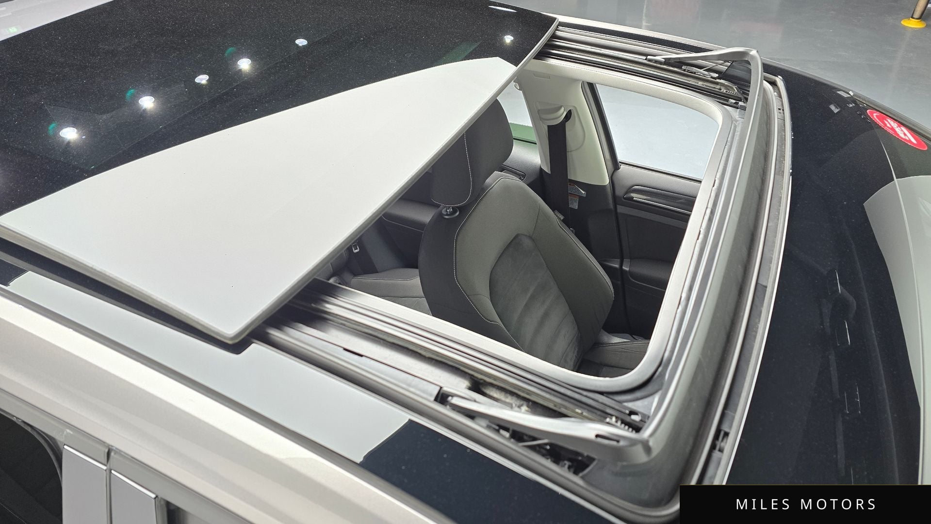 Volkswagen 골프 2014 — миниатюра 16