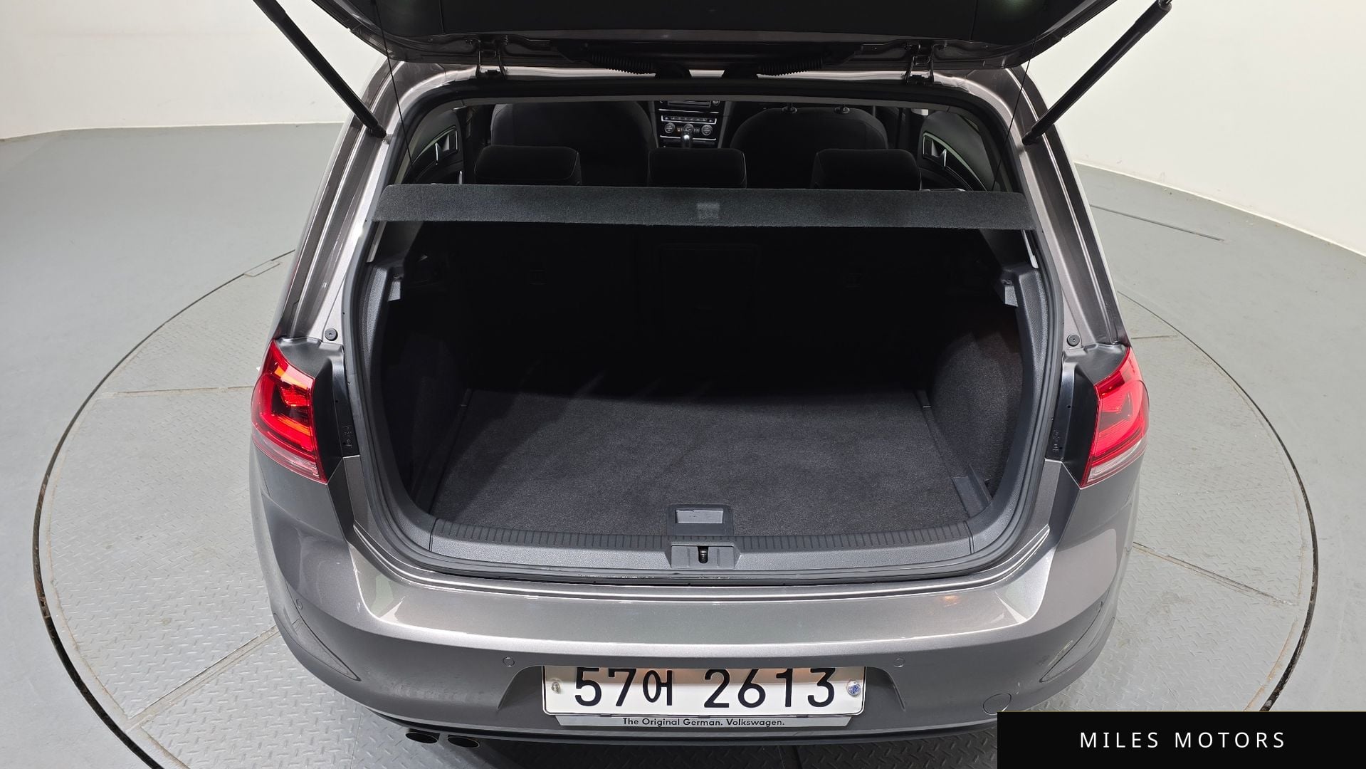 Volkswagen 골프 2014 — миниатюра 20