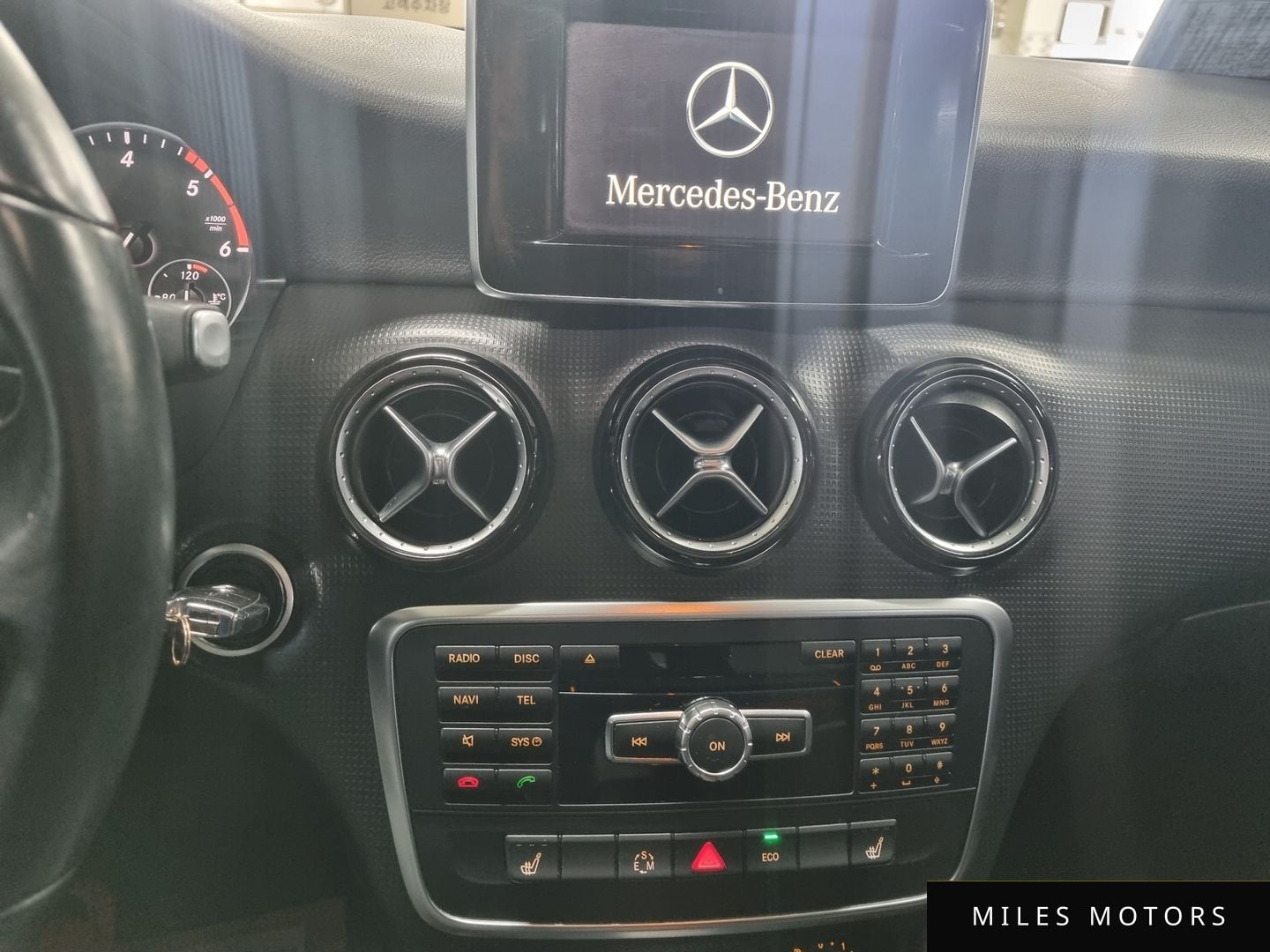Mercedes-Benz A-클래스 W176 2014 — миниатюра 15