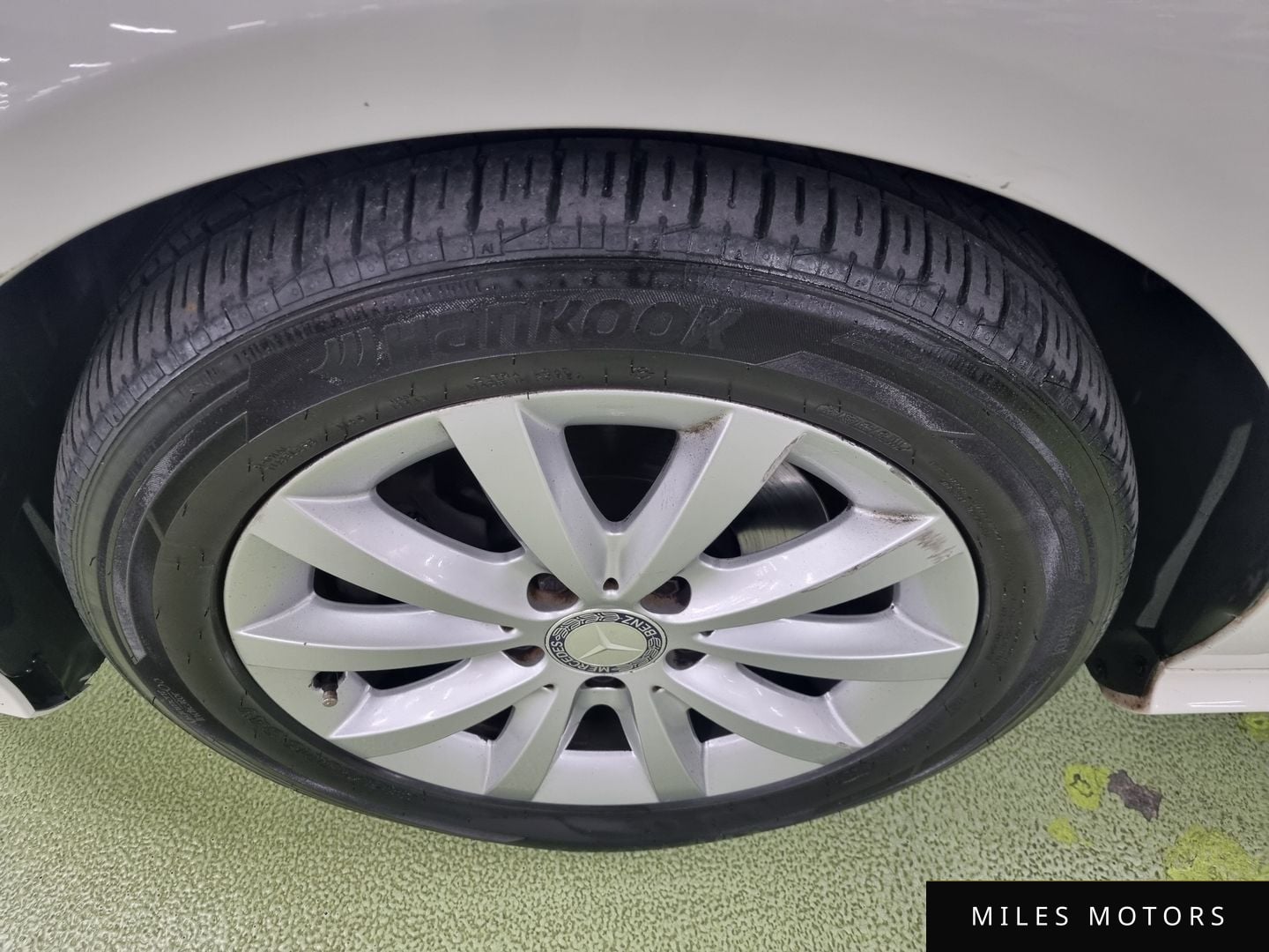 Mercedes-Benz A-클래스 W176 2014 — миниатюра 19