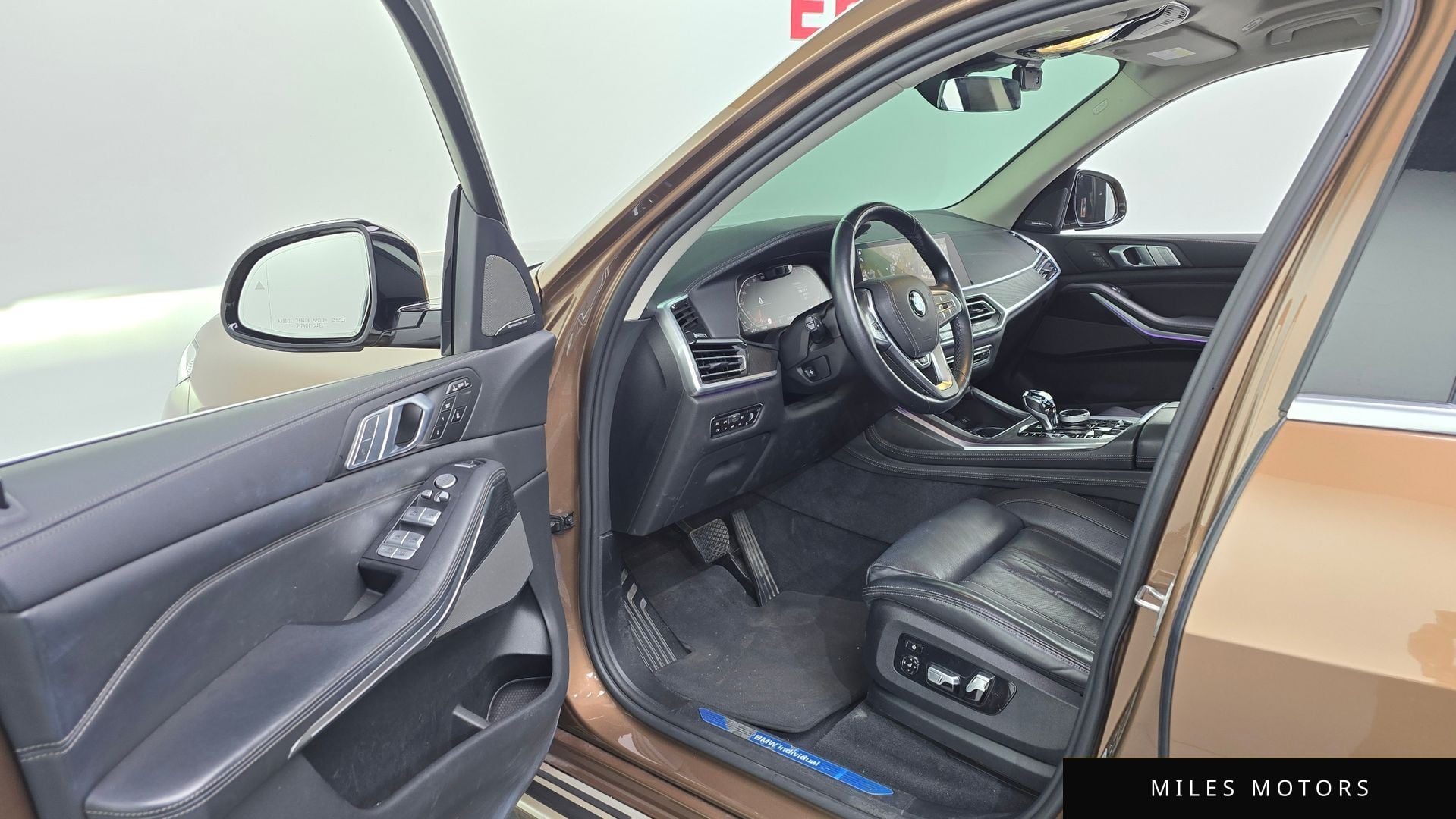 BMW X7 (G07) 2020 — миниатюра 10