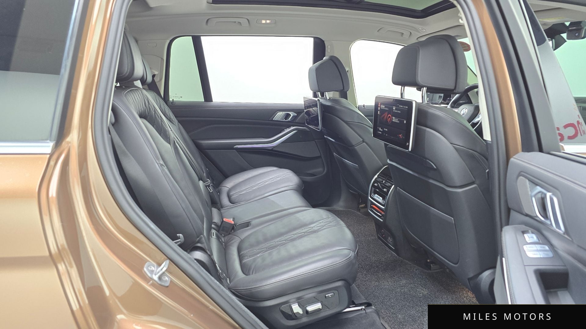 BMW X7 (G07) 2020 — миниатюра 12