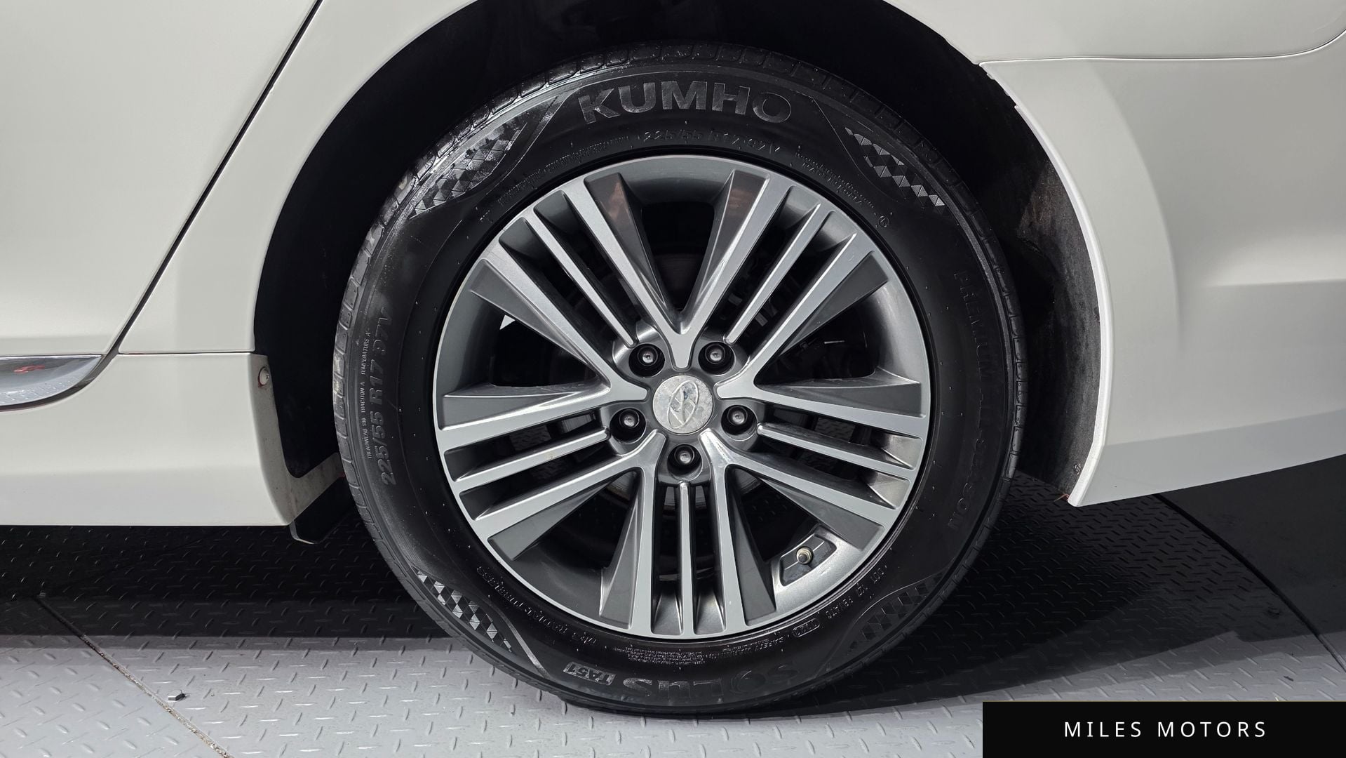 Hyundai Grandeur 2014 — миниатюра 5