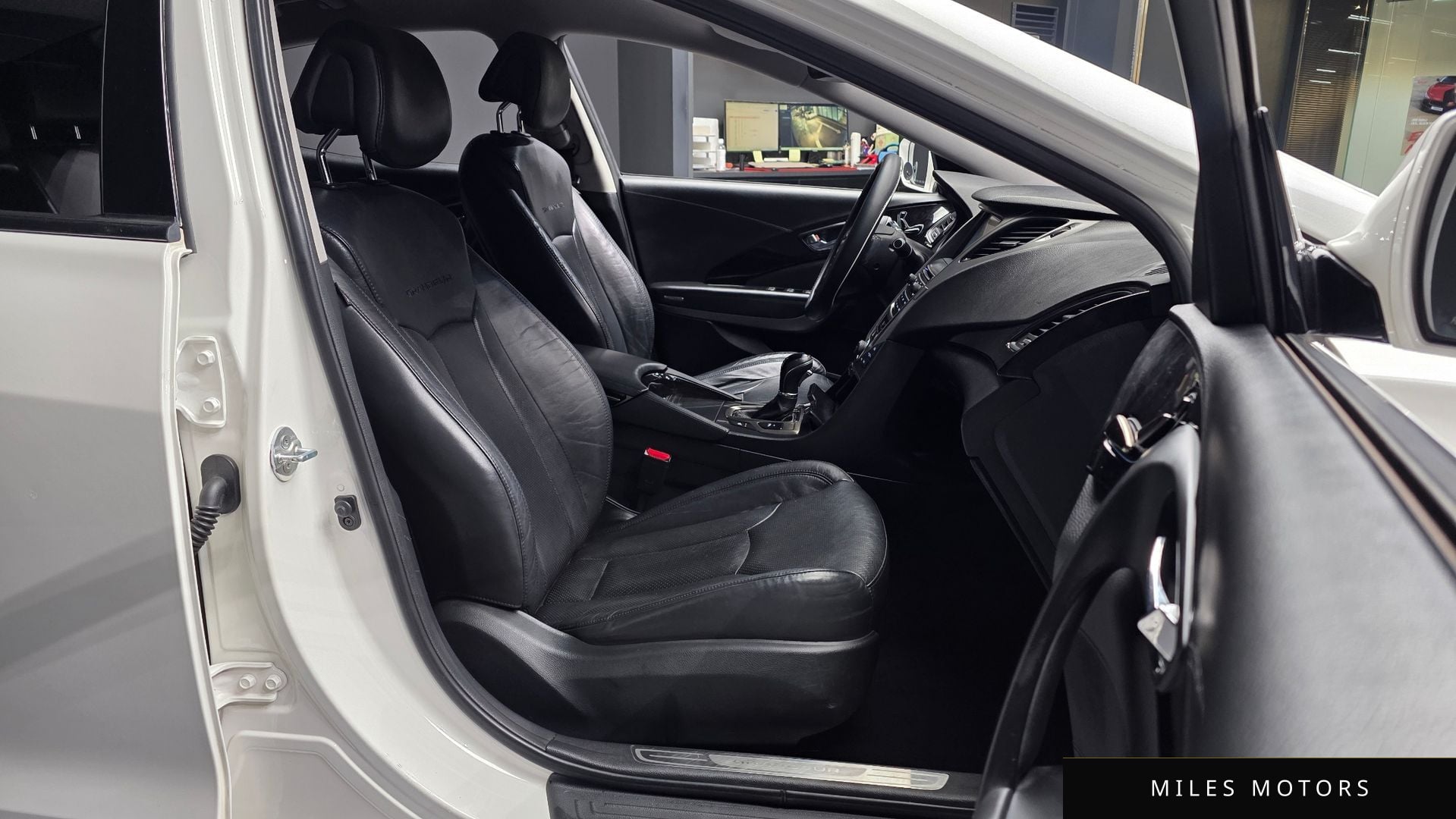 Hyundai Grandeur 2014 — миниатюра 11