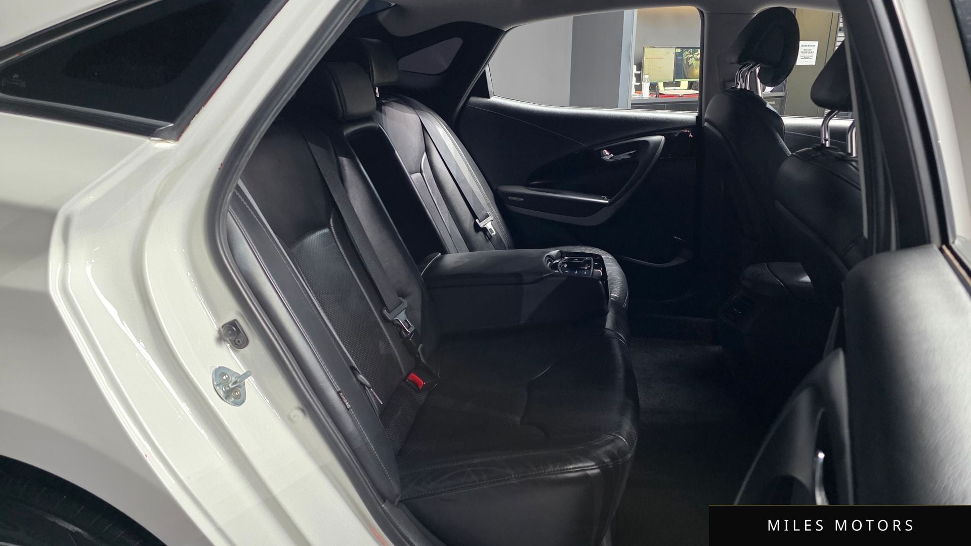 Hyundai Grandeur 2014 — миниатюра 12