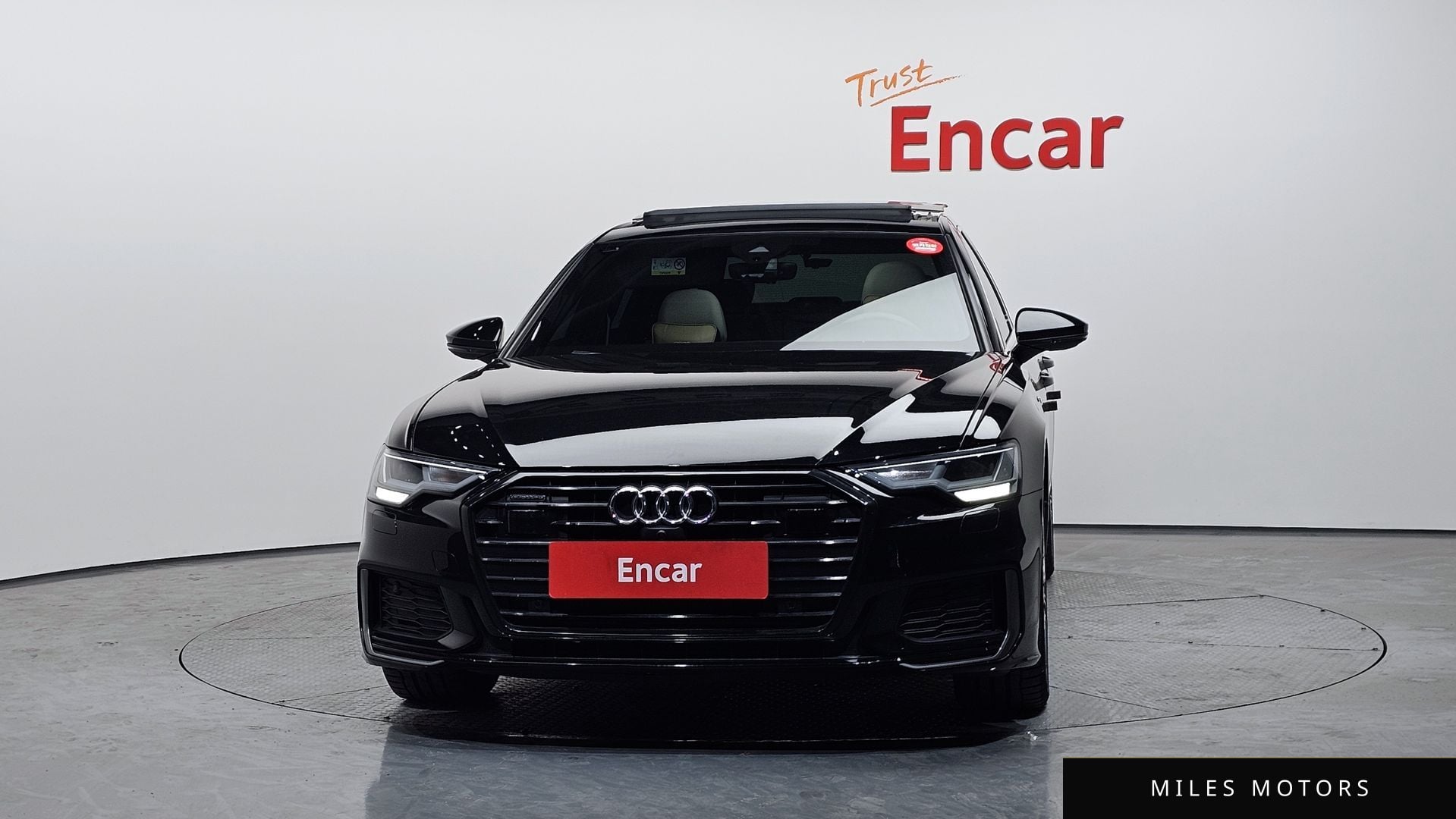 Audi A6 (C8) 2023 — миниатюра 3