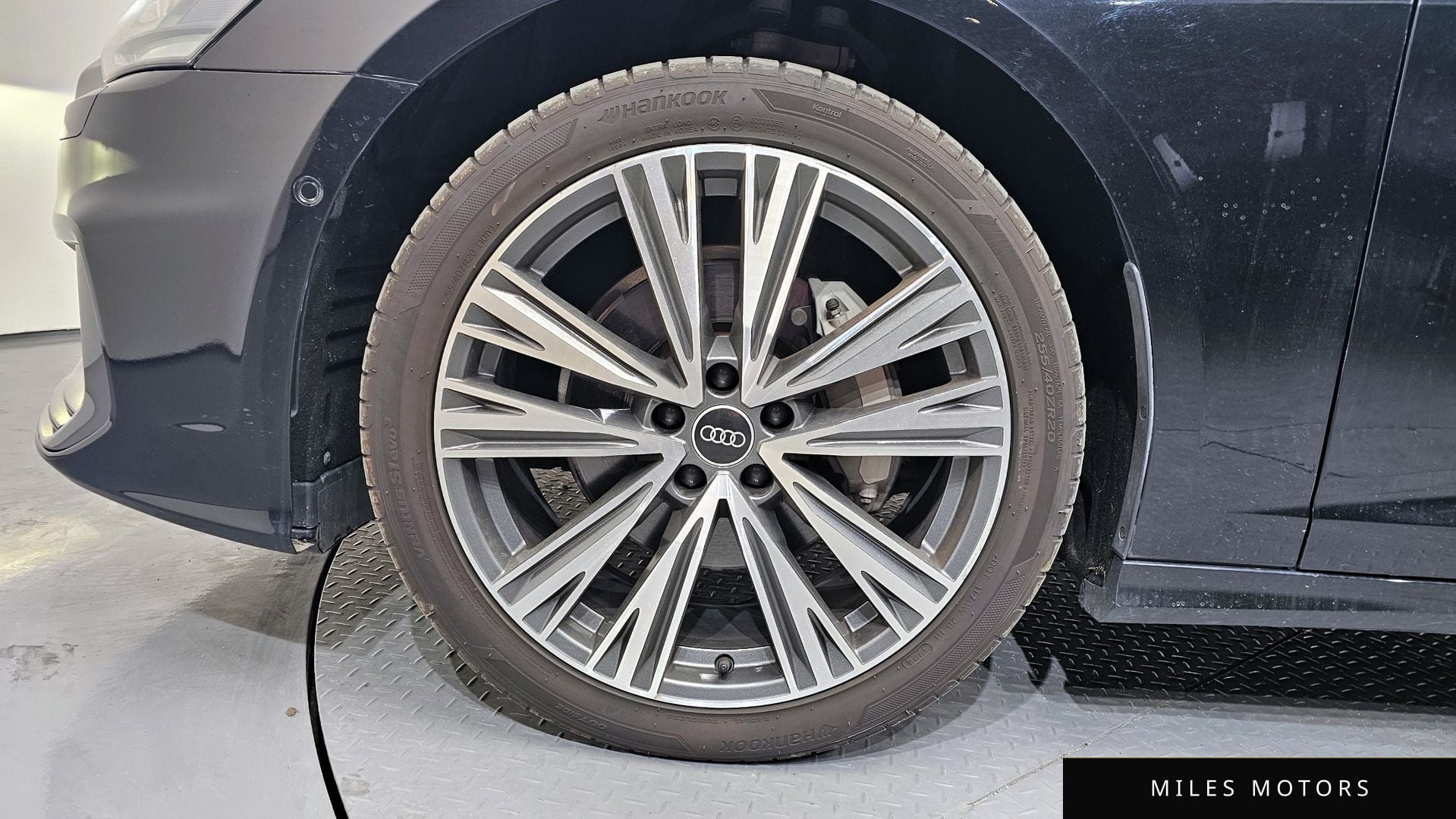 Audi A6 (C8) 2023 — миниатюра 5