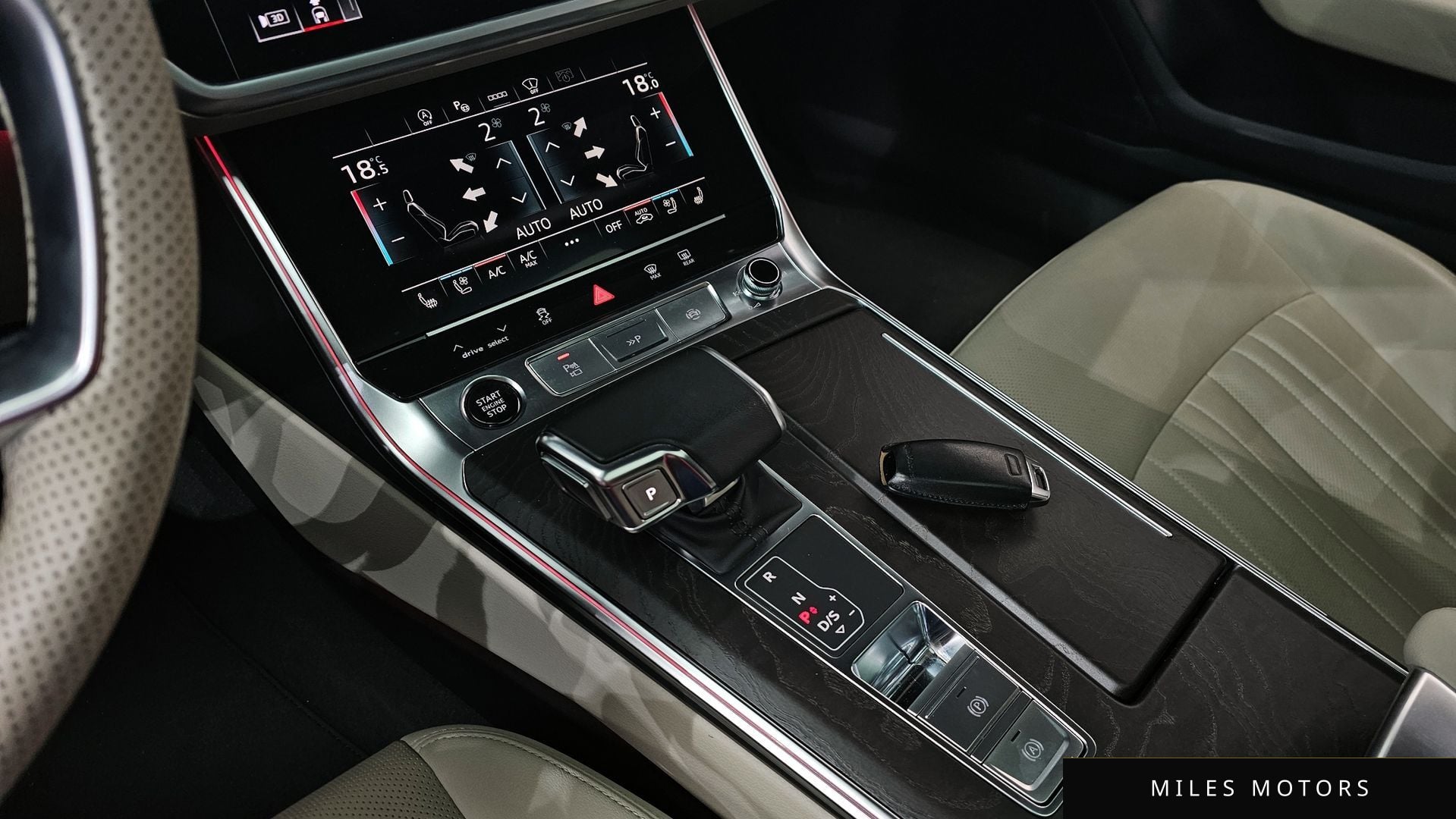 Audi A6 (C8) 2023 — миниатюра 9