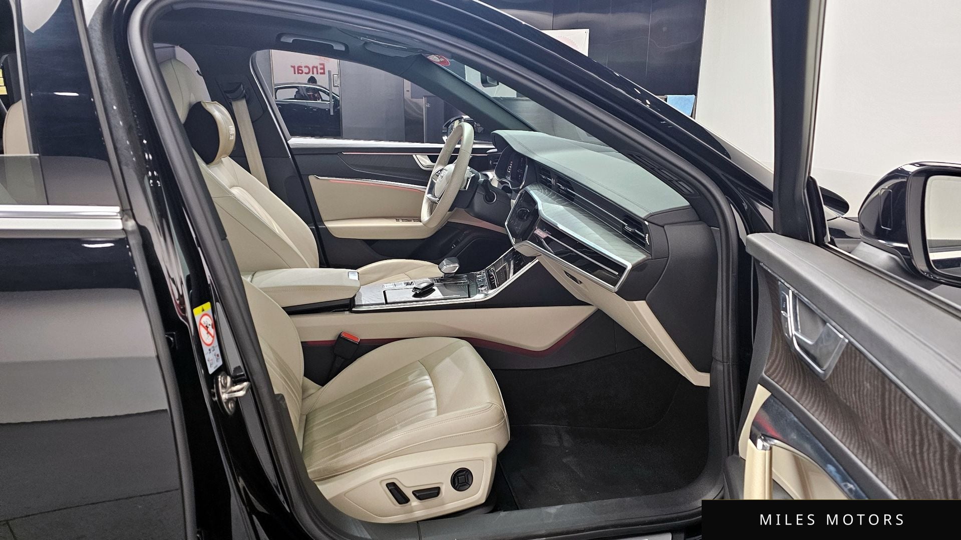 Audi A6 (C8) 2023 — миниатюра 10