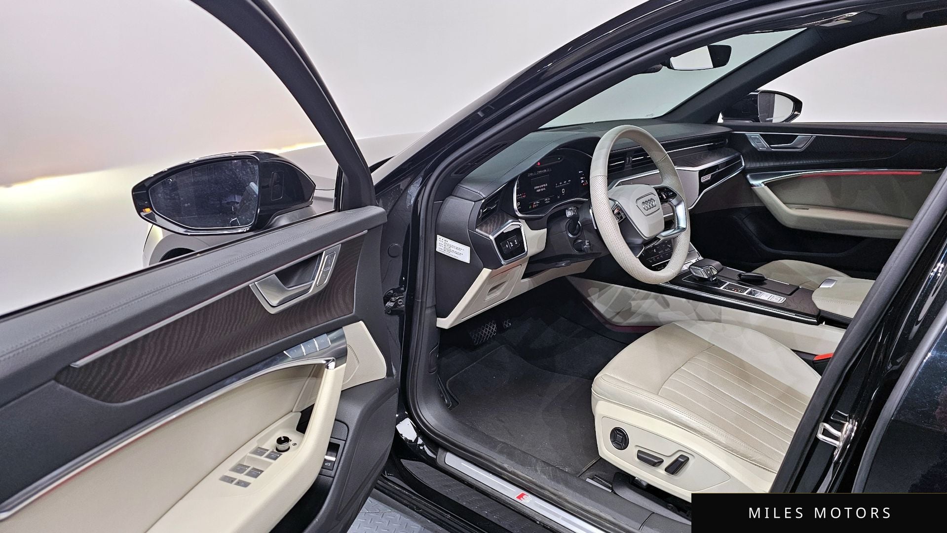 Audi A6 (C8) 2023 — миниатюра 11