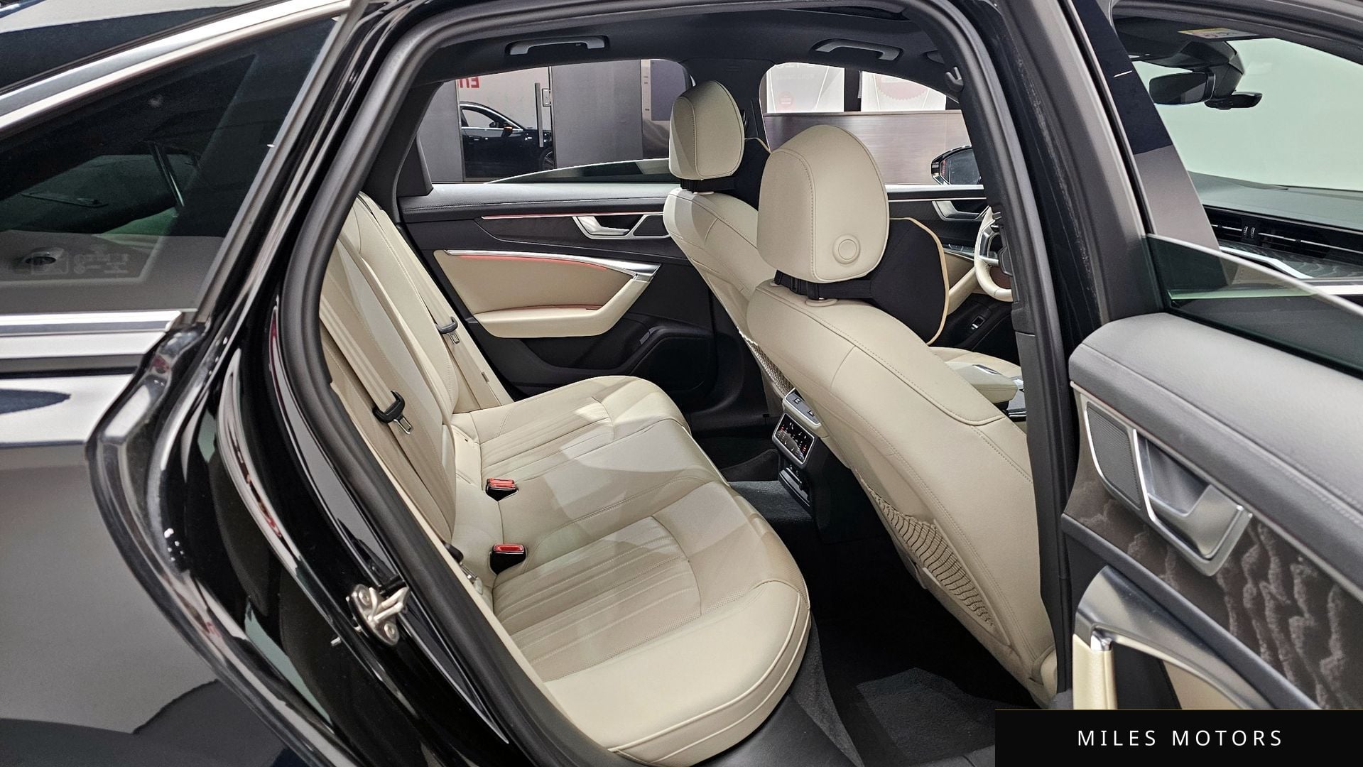 Audi A6 (C8) 2023 — миниатюра 12