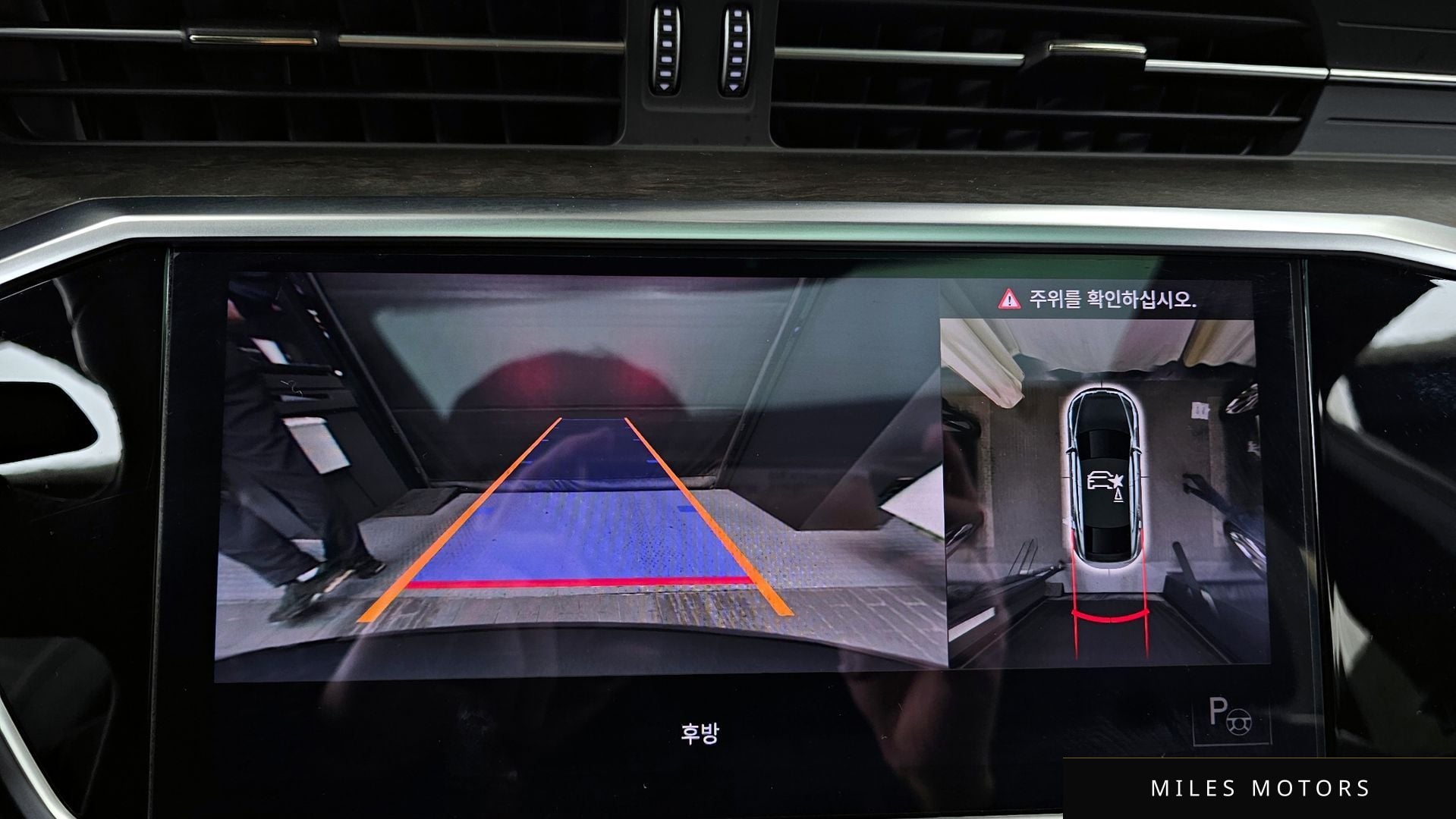Audi A7 (4K) 2021 — миниатюра 15