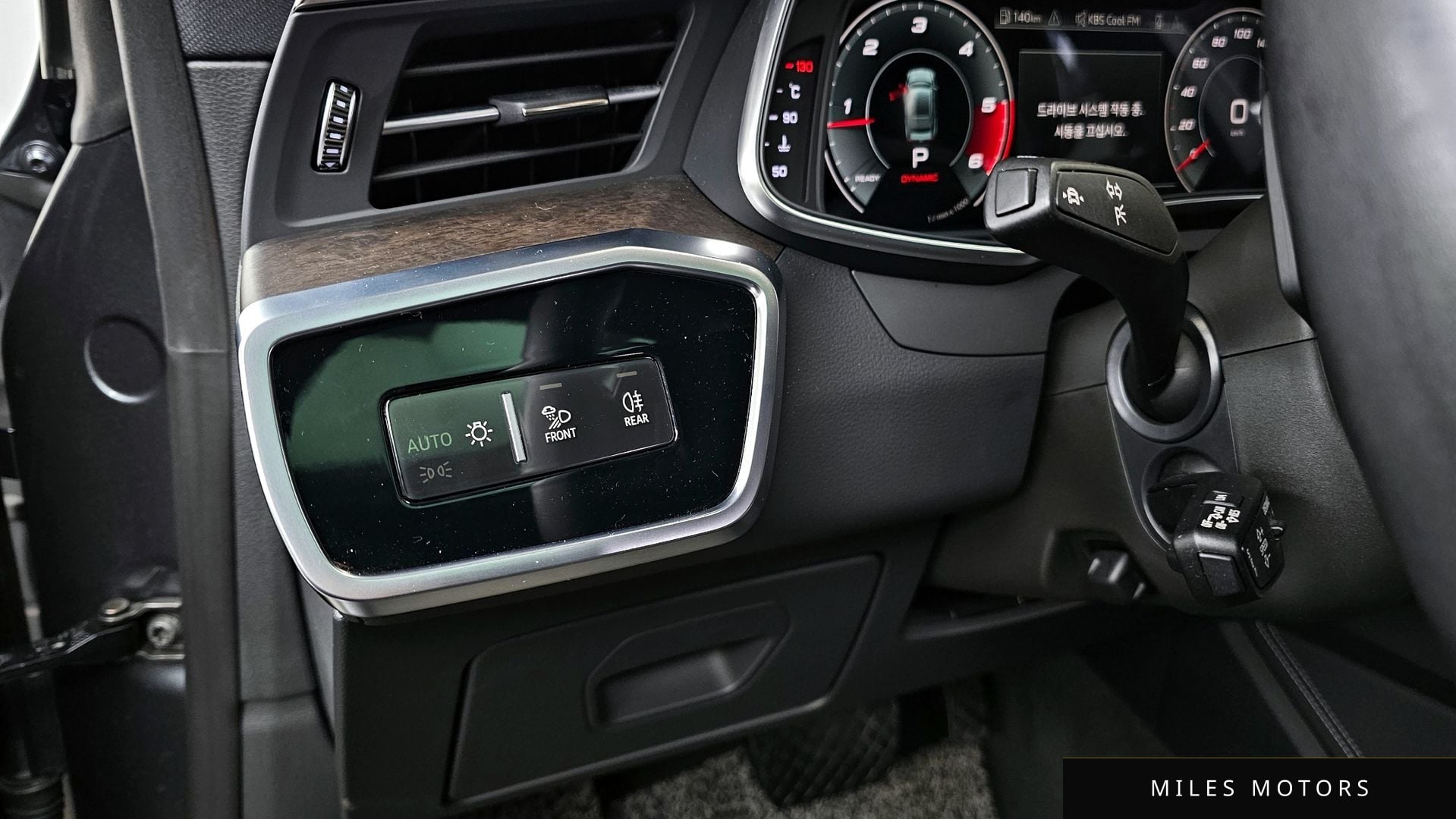 Audi A7 (4K) 2021 — миниатюра 16