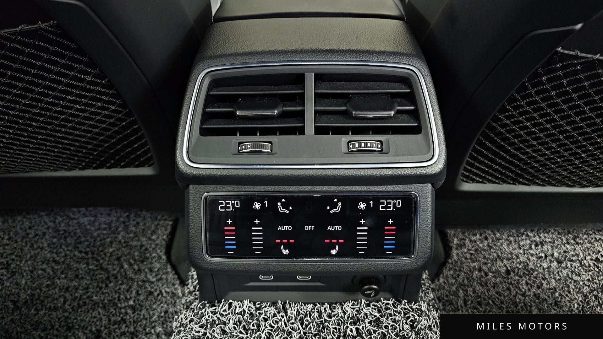 Audi A7 (4K) 2021 — миниатюра 18