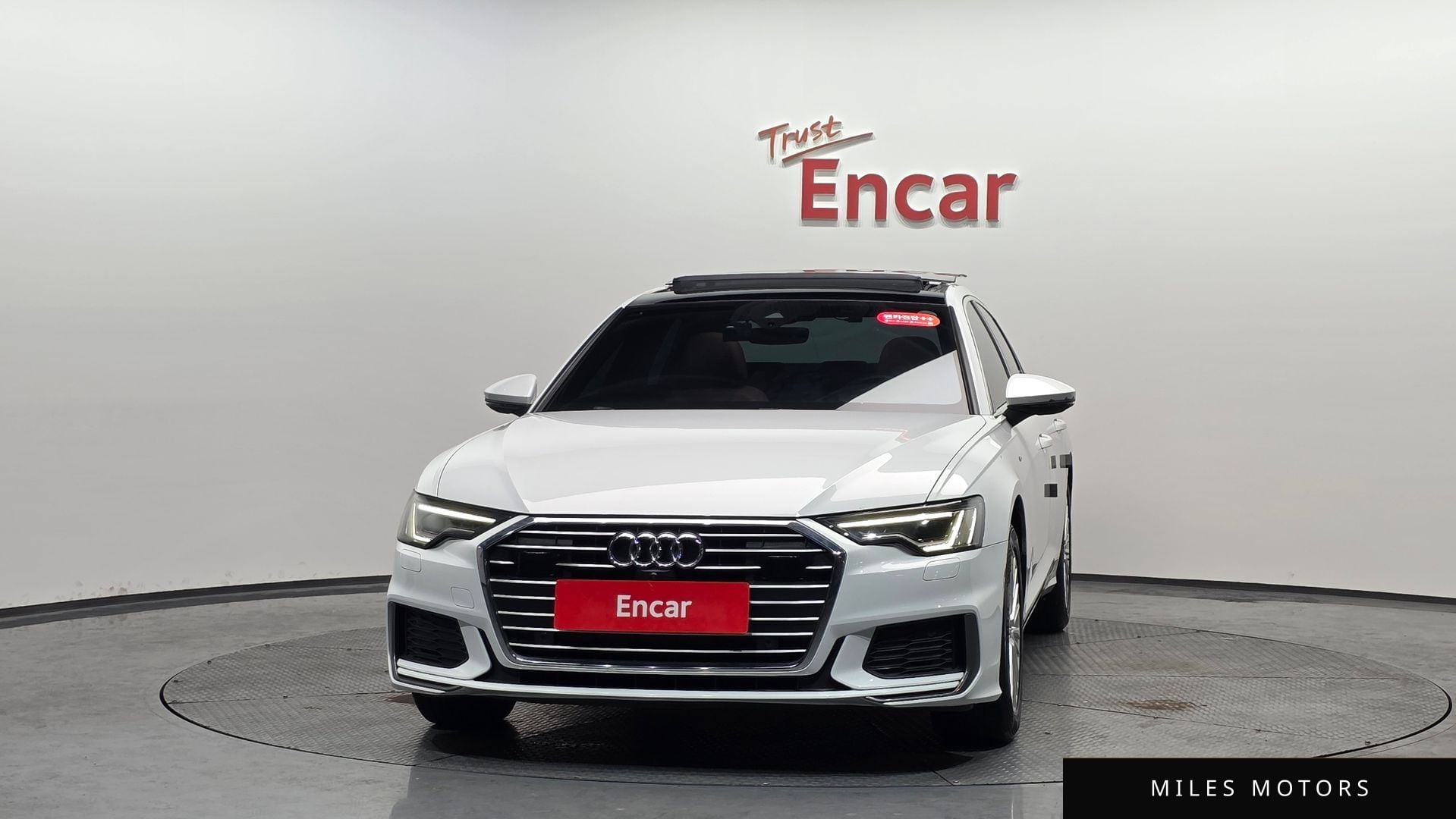 Audi A6 (C8) 2020 — миниатюра 2