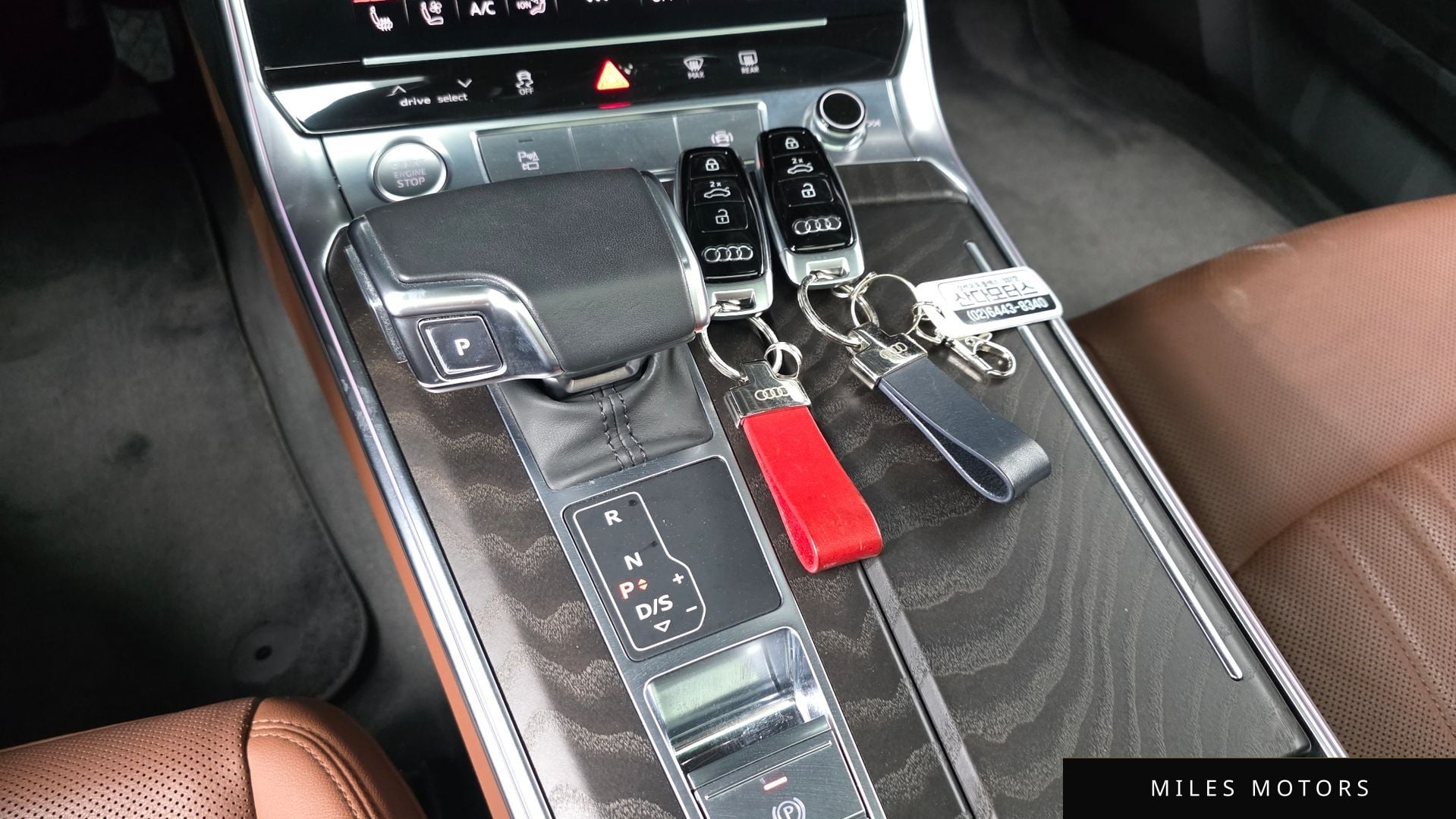 Audi A6 (C8) 2020 — миниатюра 8