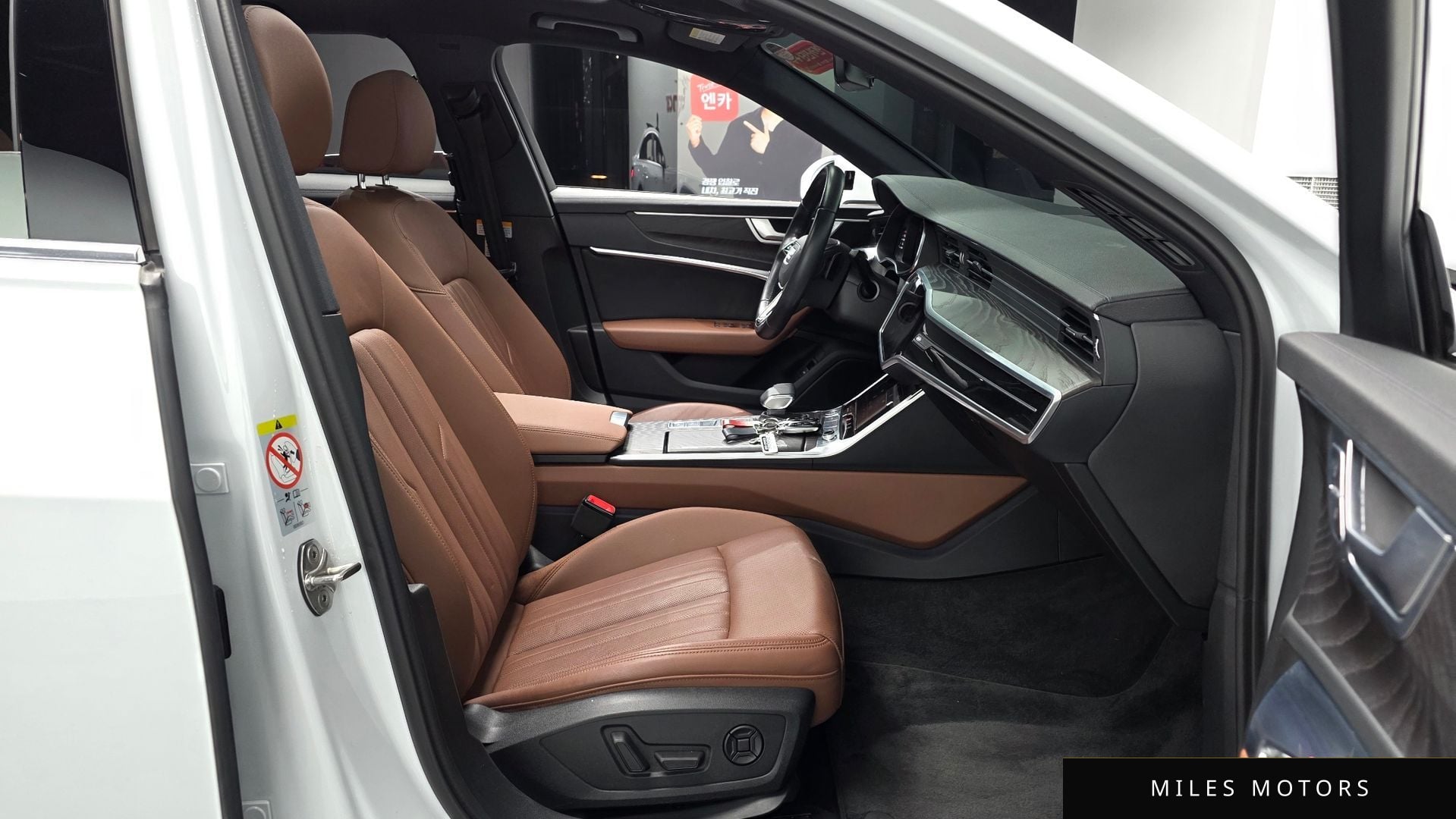 Audi A6 (C8) 2020 — миниатюра 9
