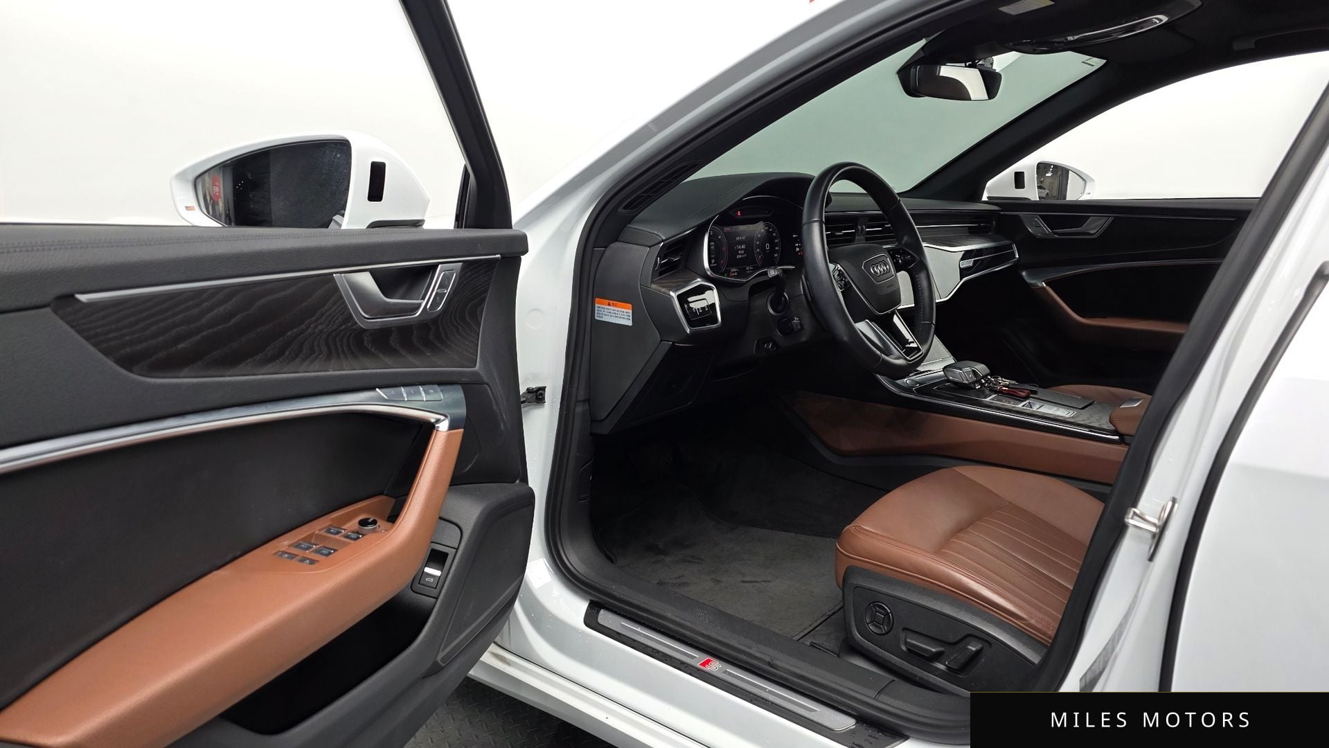 Audi A6 (C8) 2020 — миниатюра 11