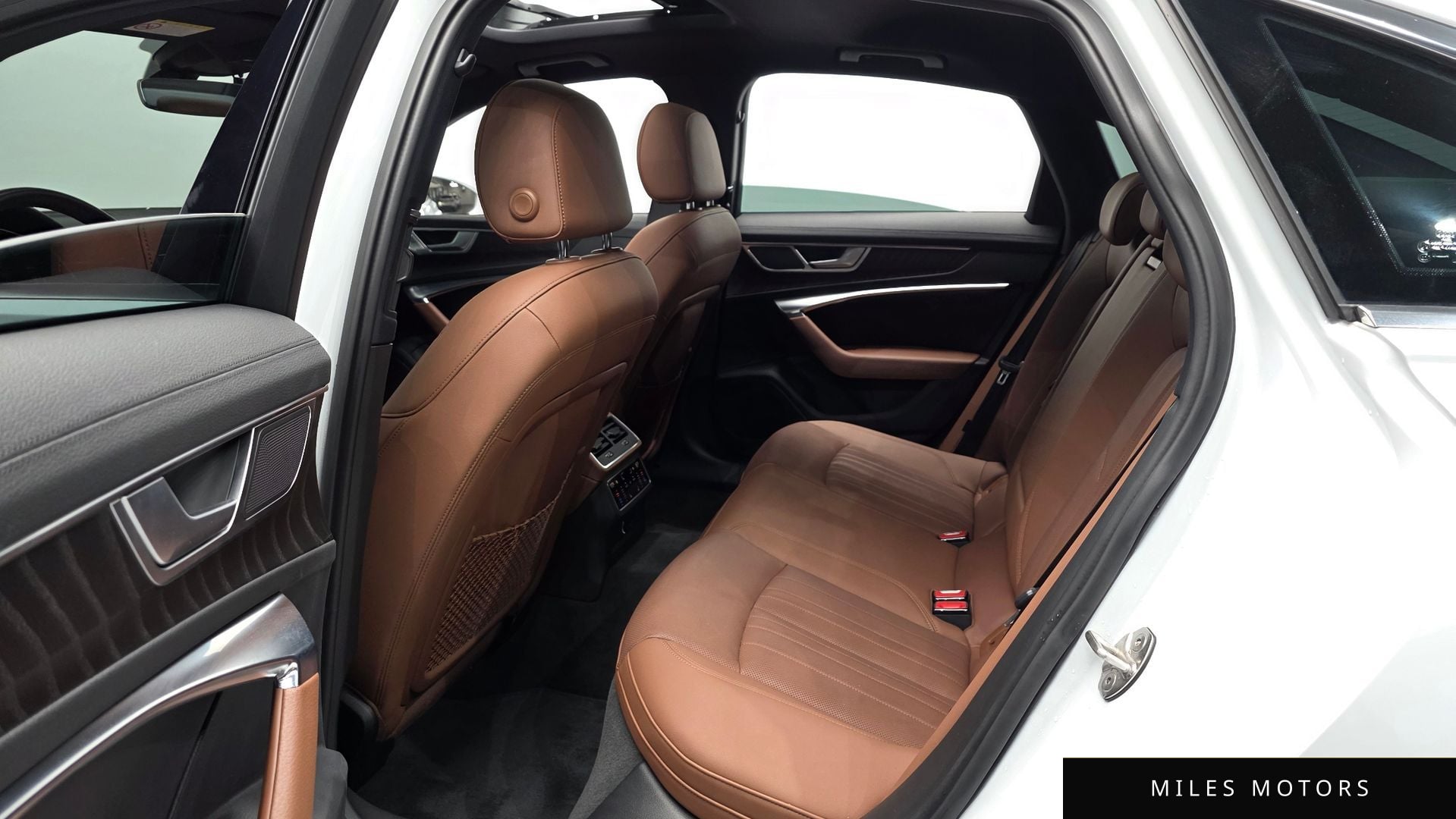 Audi A6 (C8) 2020 — миниатюра 12