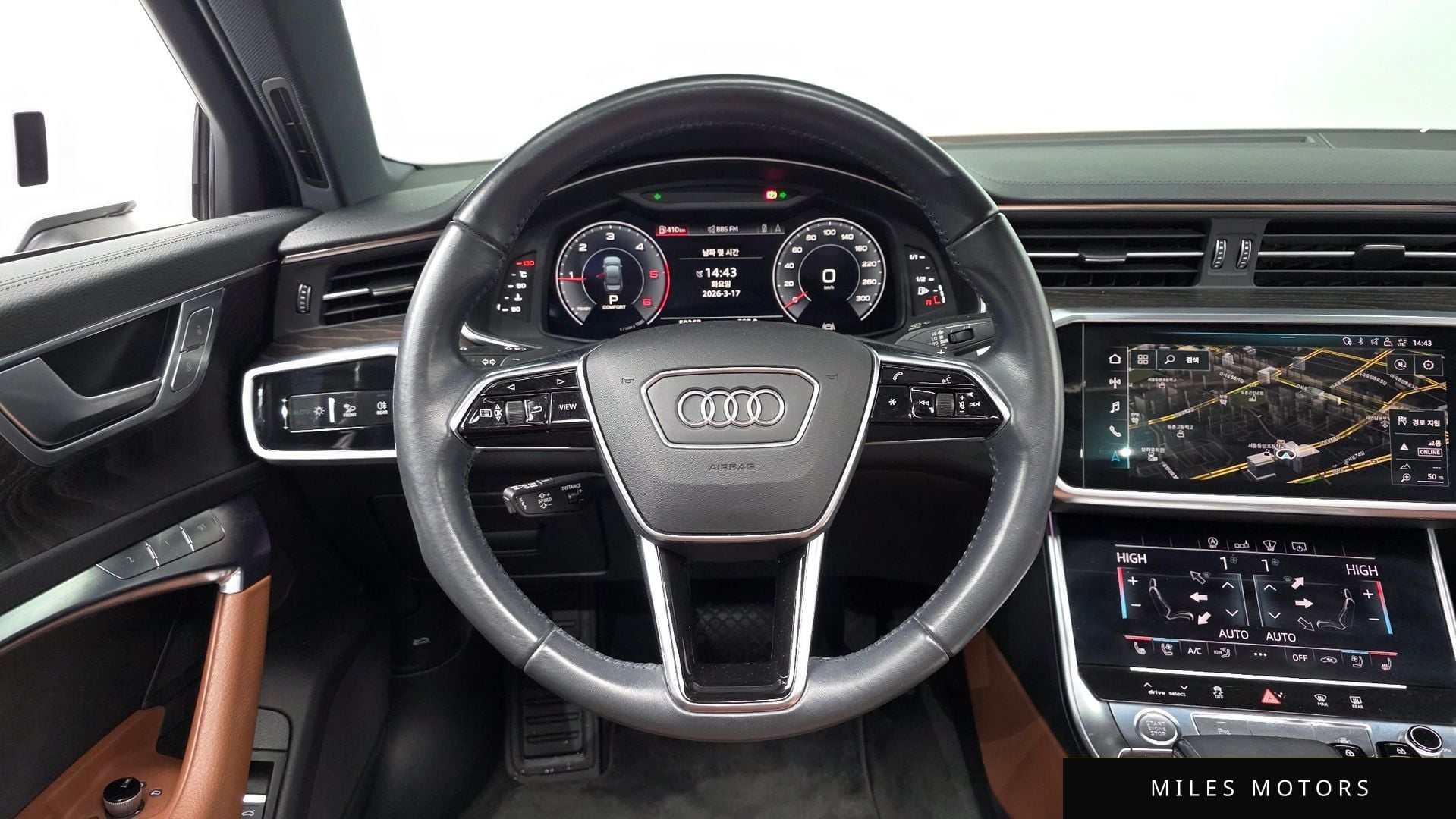 Audi A6 (C8) 2020 — миниатюра 13