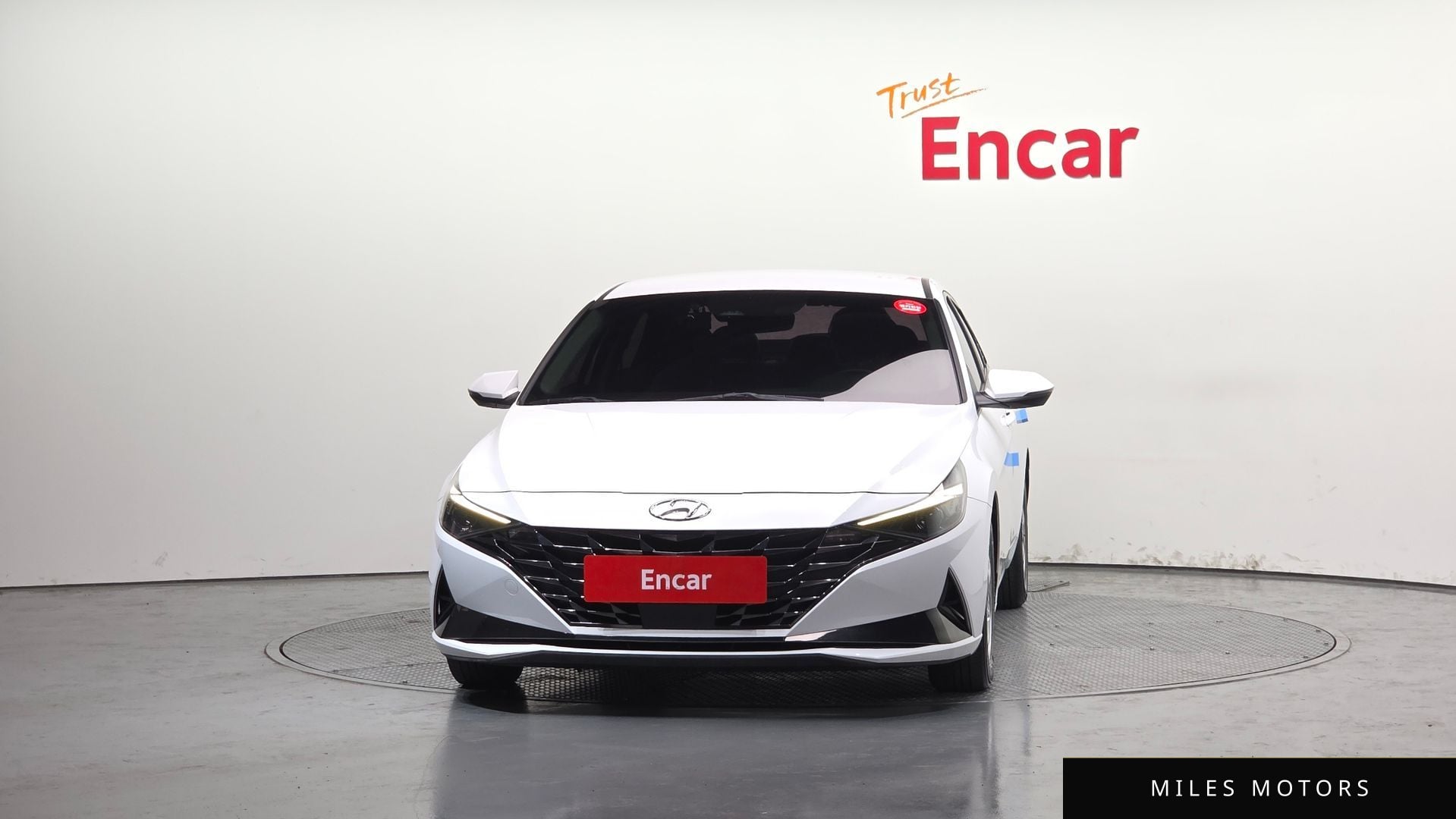 Hyundai AVANTE 2021 — миниатюра 3