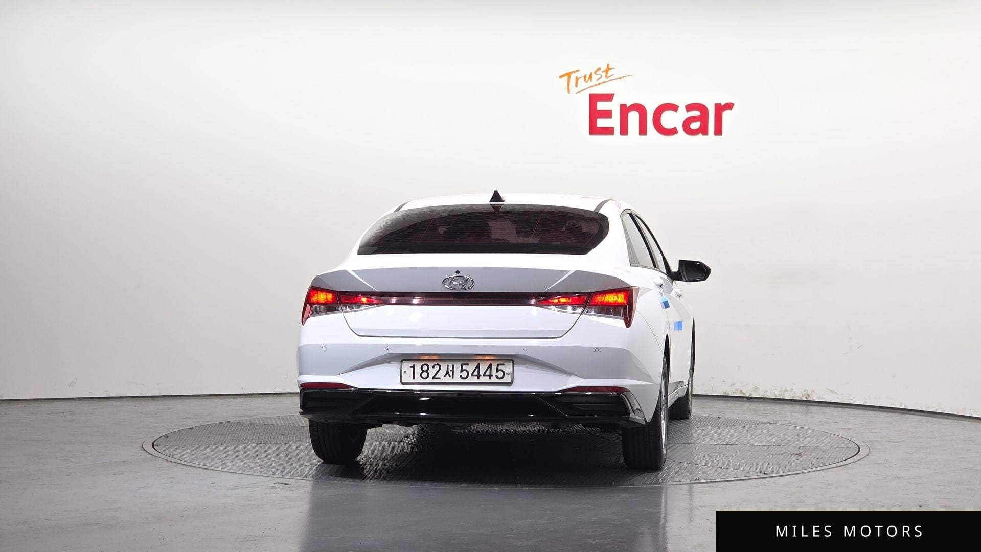 Hyundai AVANTE 2021 — миниатюра 4