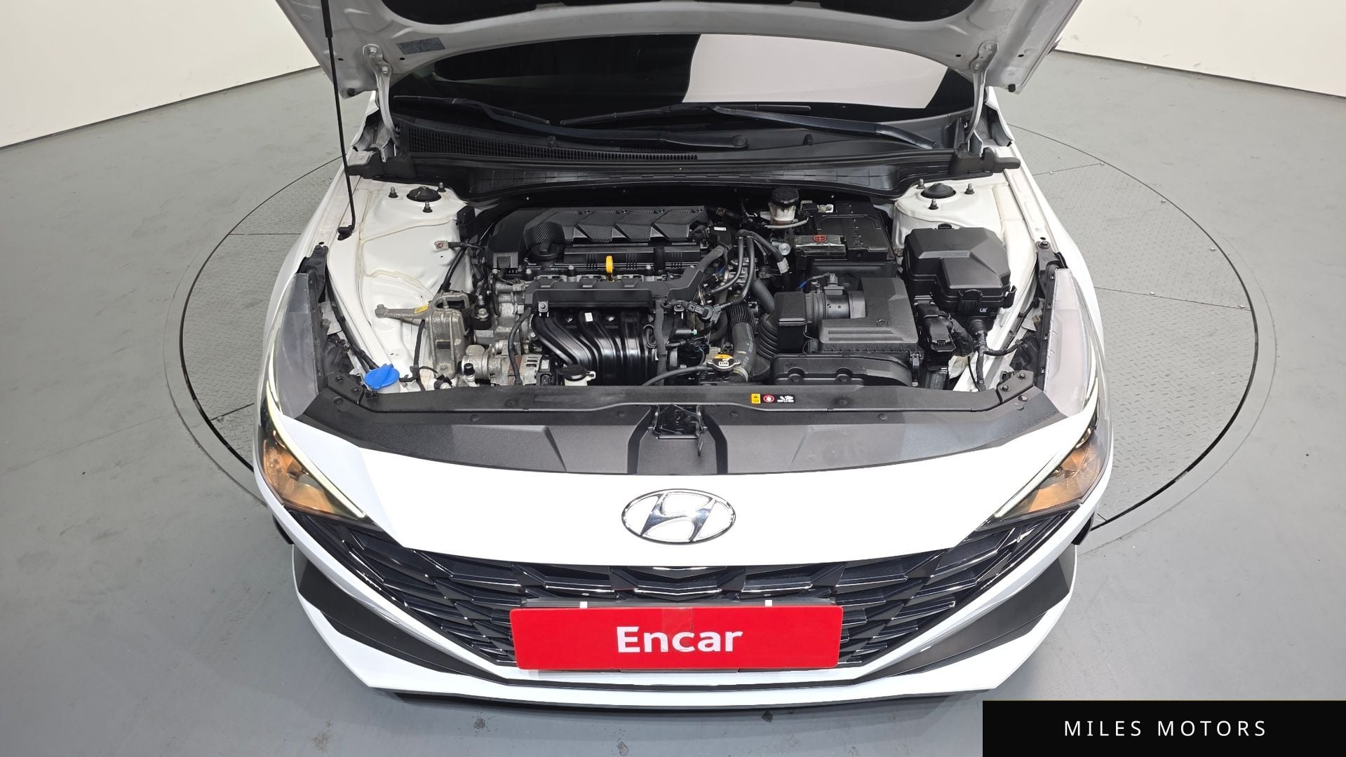 Hyundai AVANTE 2021 — миниатюра 6