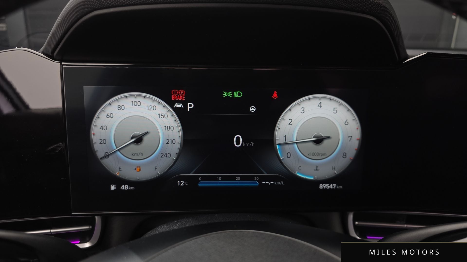 Hyundai AVANTE 2021 — миниатюра 8
