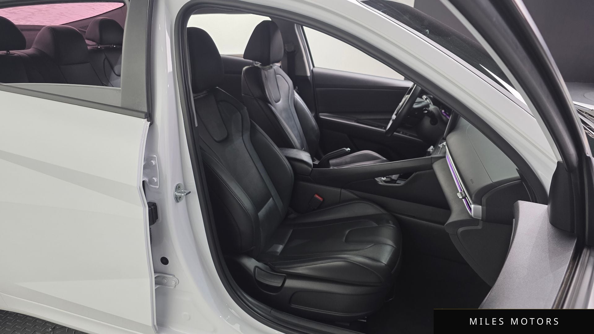 Hyundai AVANTE 2021 — миниатюра 12