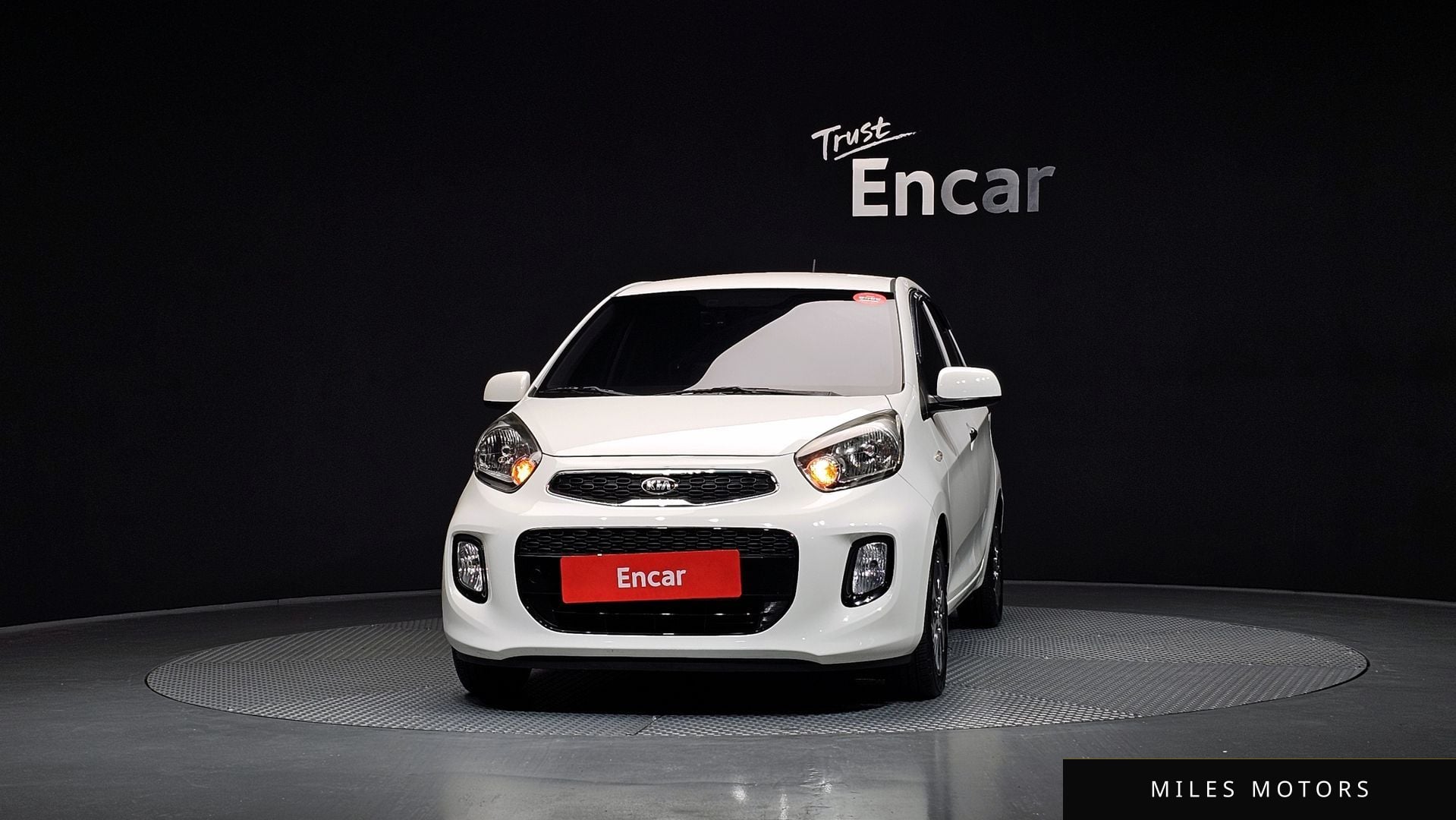 Kia morning 2016 — миниатюра 3