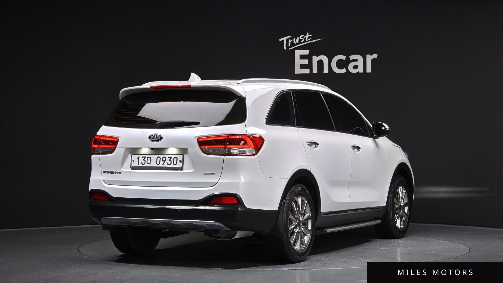 Kia Sorento 2016 — миниатюра 2