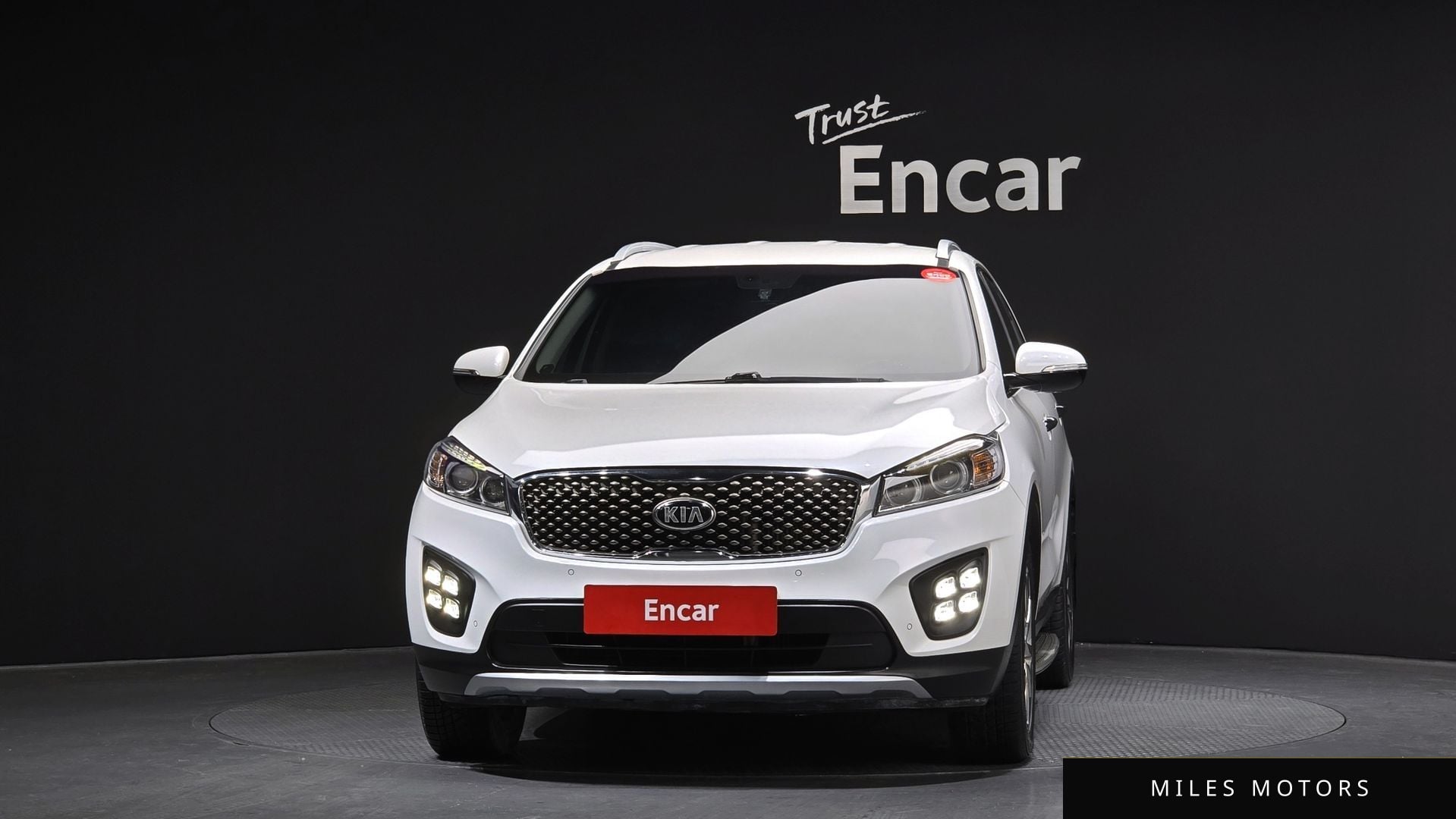 Kia Sorento 2016 — миниатюра 3