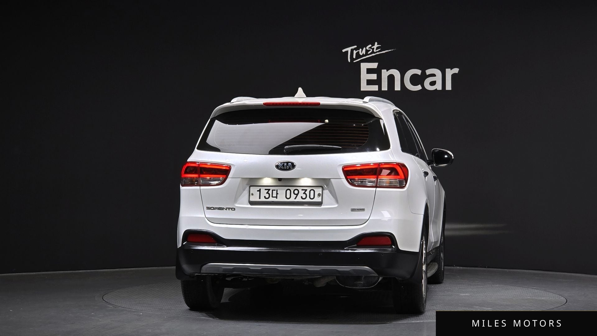 Kia Sorento 2016 — миниатюра 4