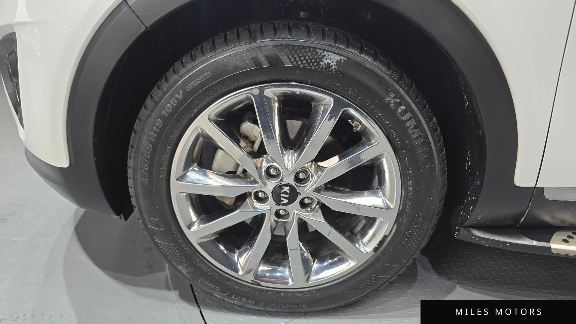Kia Sorento 2016 — миниатюра 5
