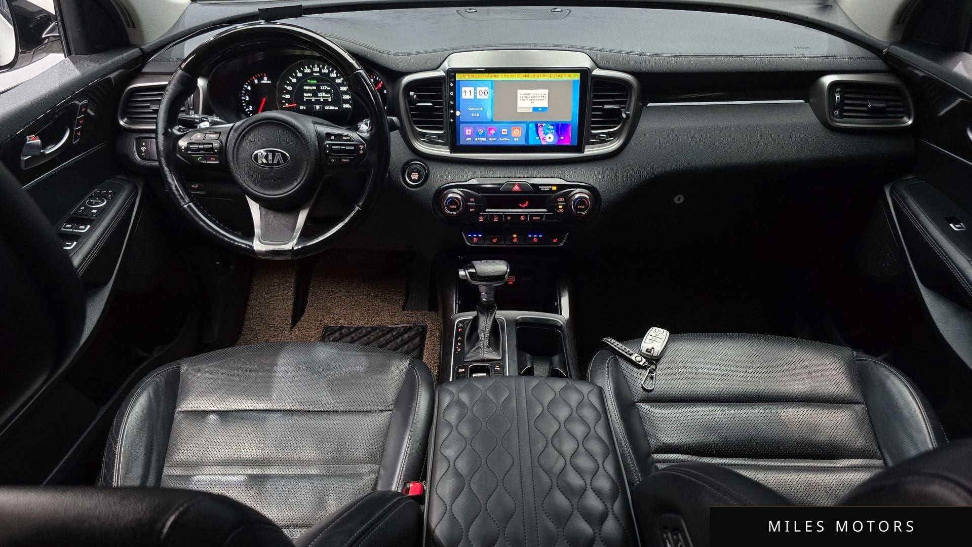 Kia Sorento 2016 — миниатюра 7