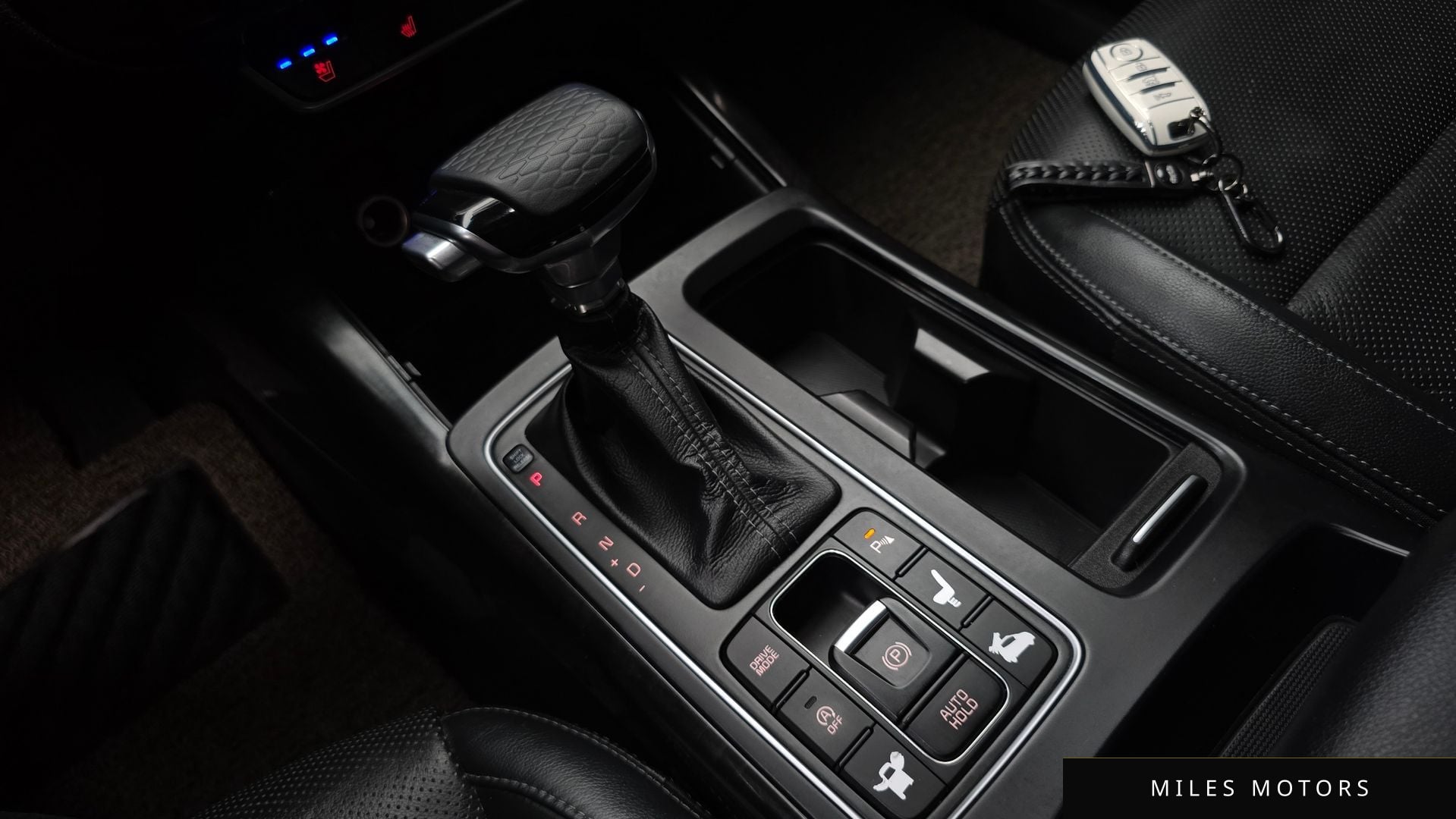 Kia Sorento 2016 — миниатюра 9