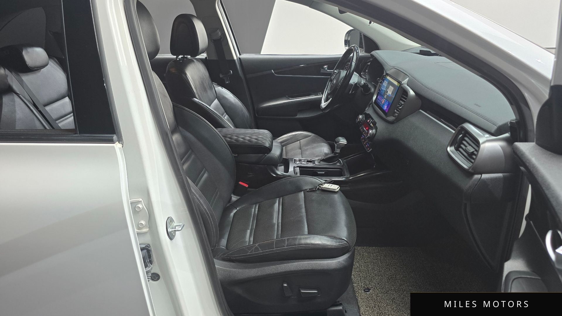 Kia Sorento 2016 — миниатюра 10