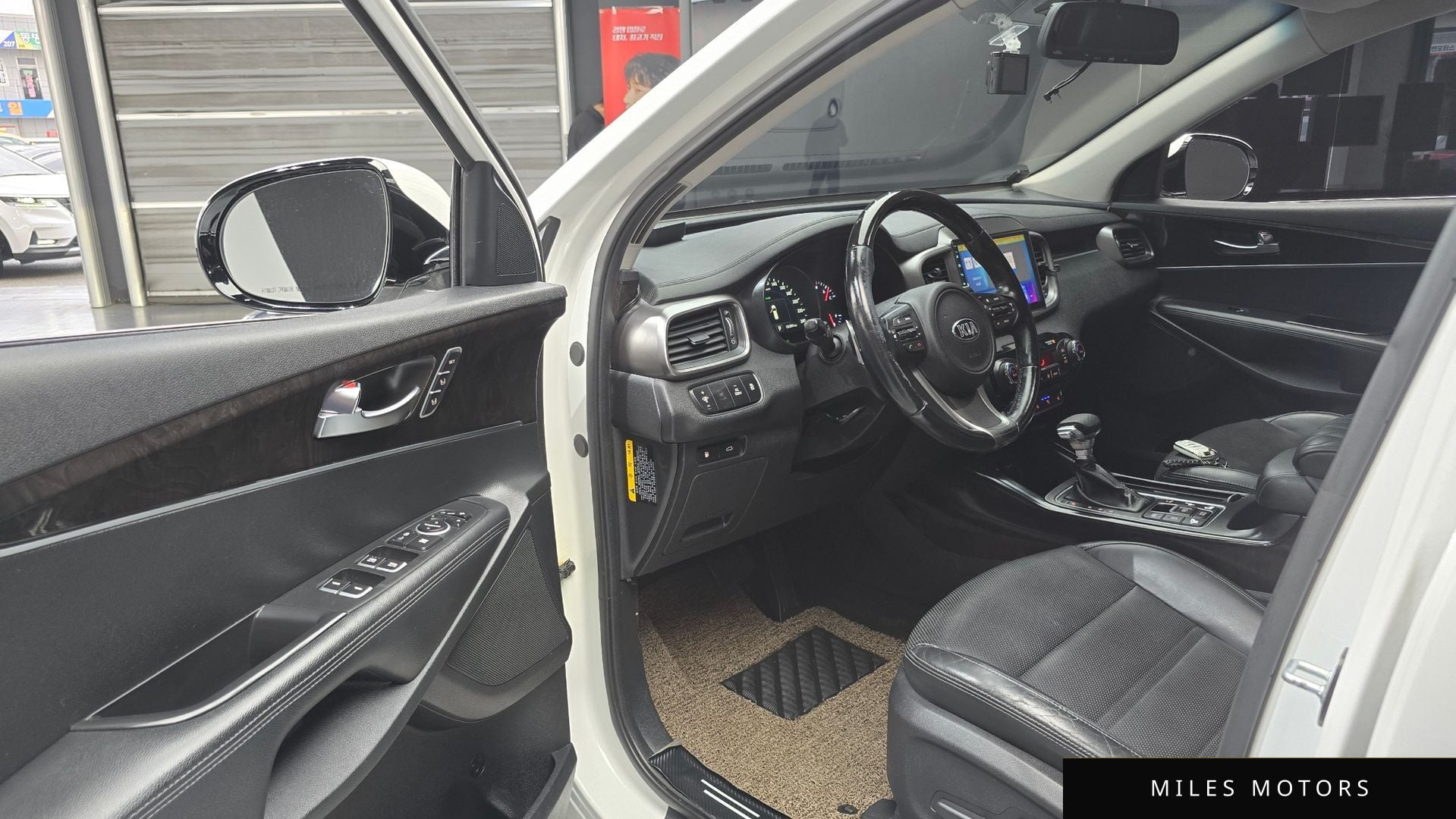 Kia Sorento 2016 — миниатюра 11