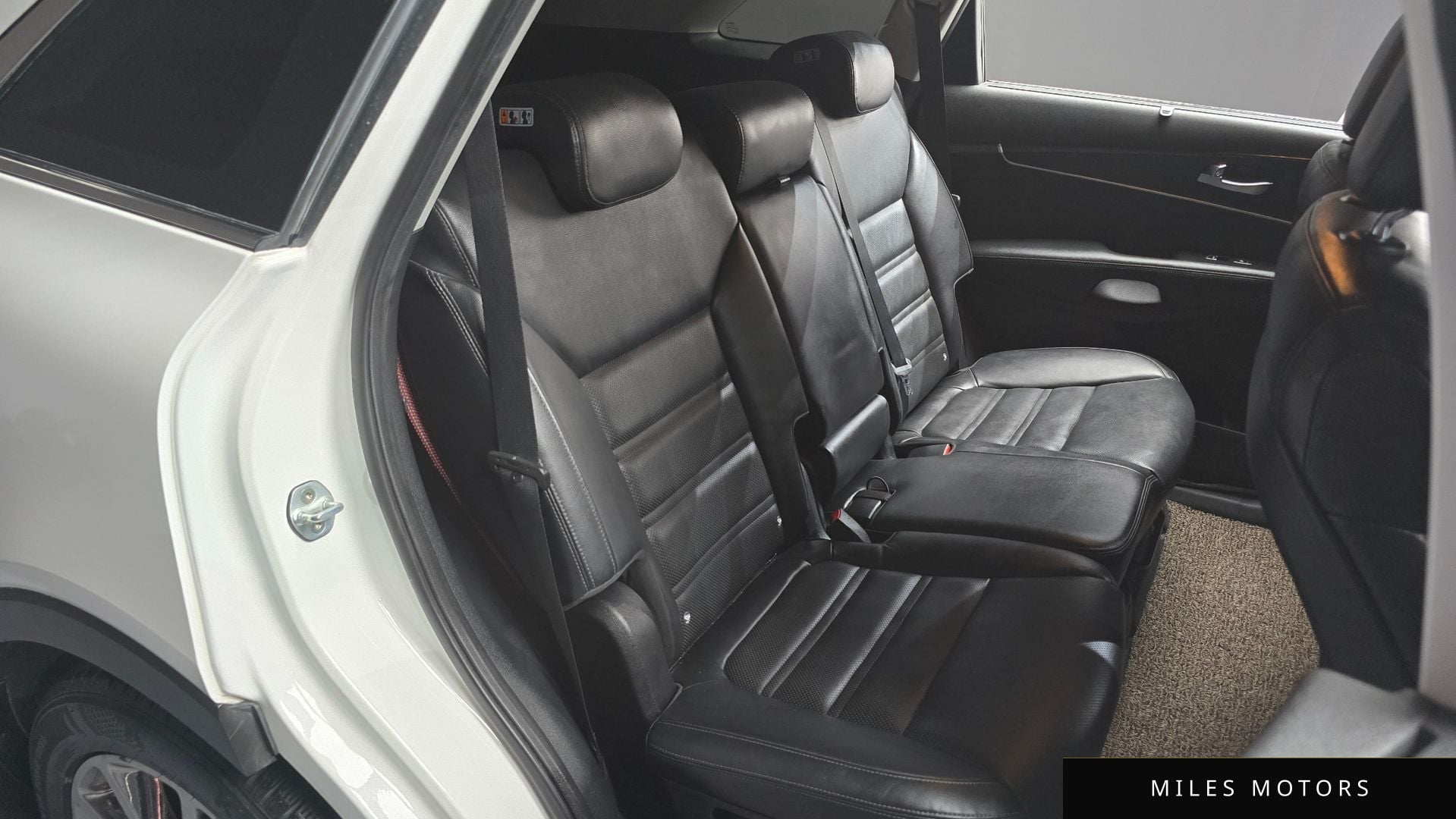 Kia Sorento 2016 — миниатюра 12