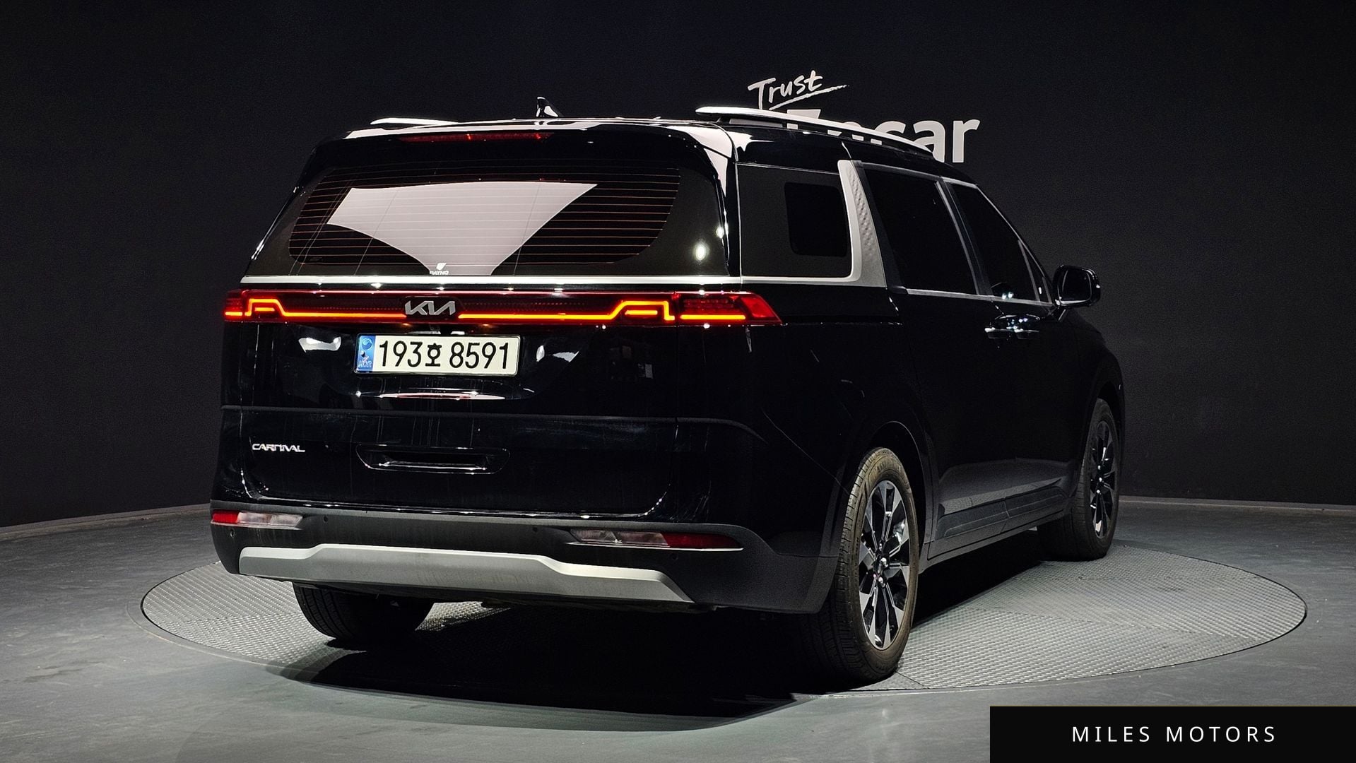 Kia 카니발 2023 — миниатюра 2
