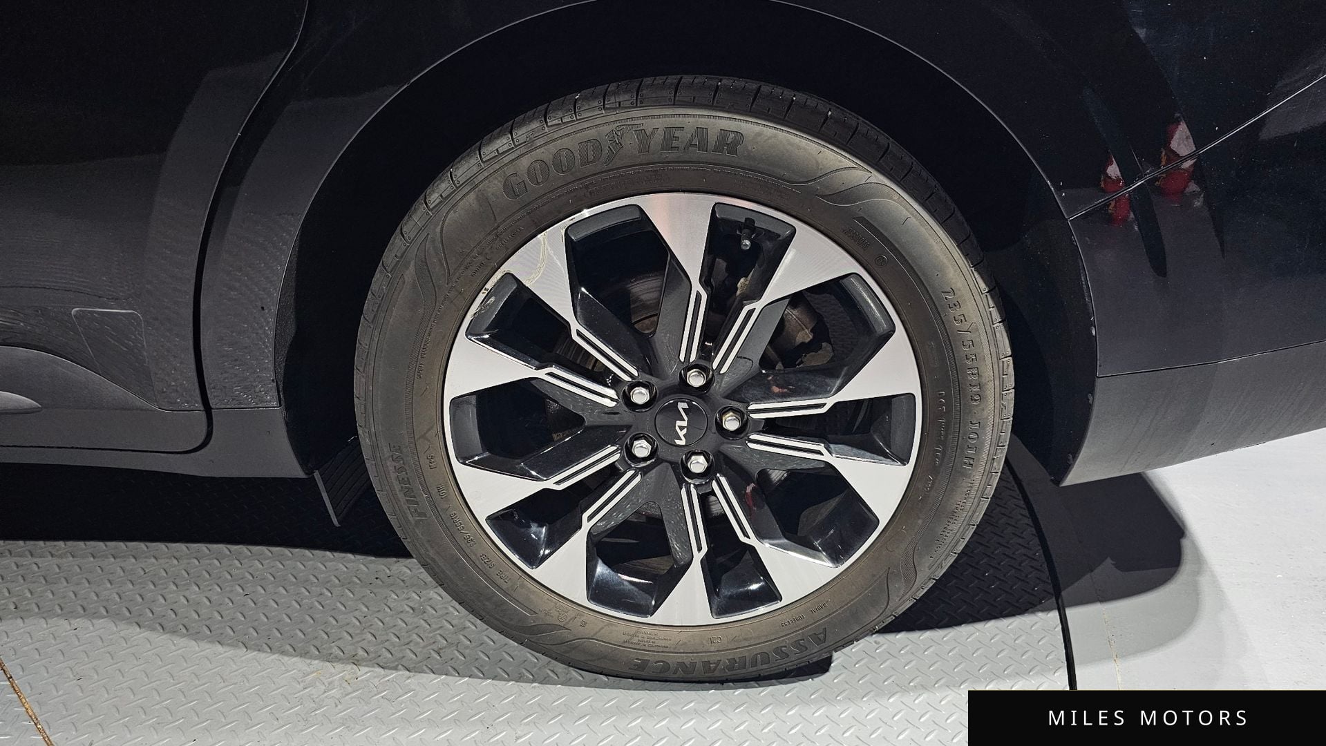 Kia 카니발 2023 — миниатюра 5