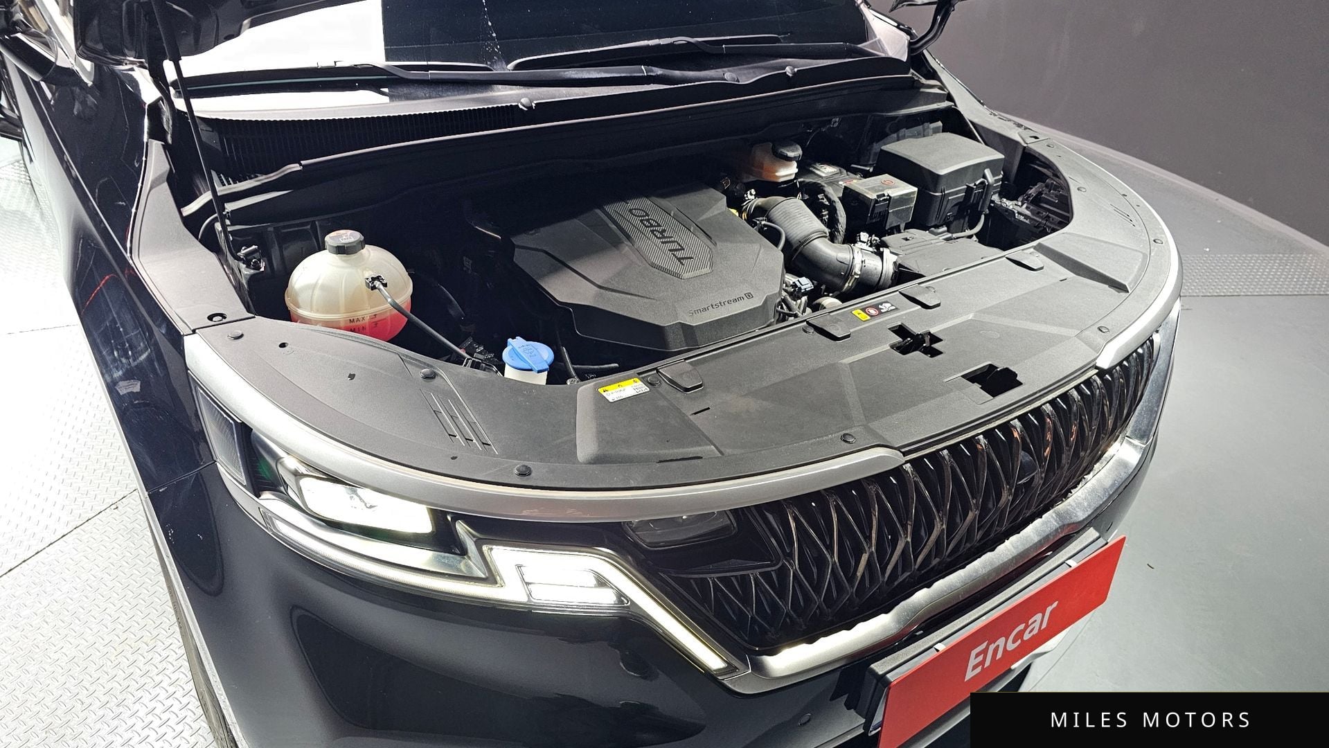 Kia 카니발 2023 — миниатюра 6