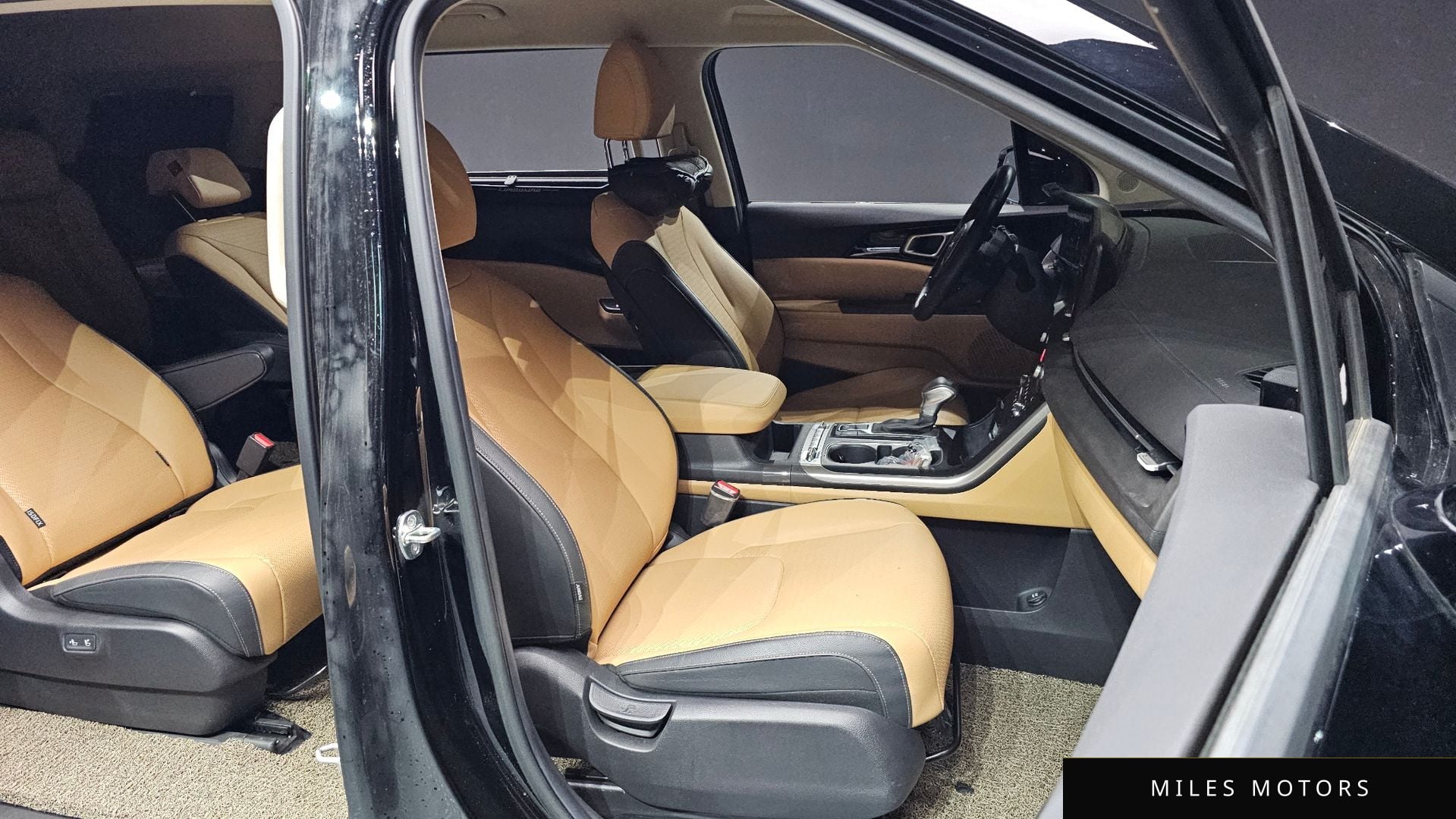 Kia 카니발 2023 — миниатюра 10